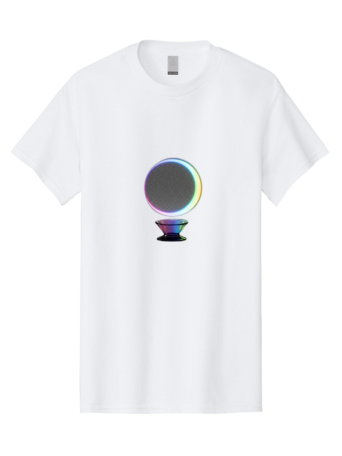 Orb-On-Pedestal Men'S Graphic Tee, 100% Cotton, Comfortable Casual Summer Wear, Machine Washable, Vintage Camera, Old Camera, Antique Camera, Black Camera, Classic Photography, Photography Equipment, Nostalgic Device, Film Camera, Camera Art Bar231 12