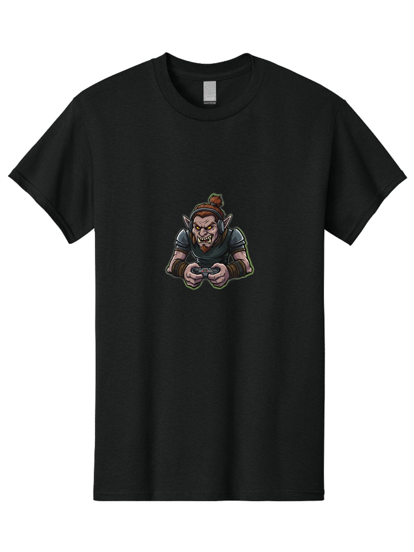 Orc-Gamer Men'S Graphic Tee, 100% Cotton, Comfortable Casual Summer Wear, Machine Washable, Vintage Camera, Old Camera, Antique Camera, Black Camera, Classic Photography, Photography Equipment, Nostalgic Device, Film Camera, Camera Art Bar232 11