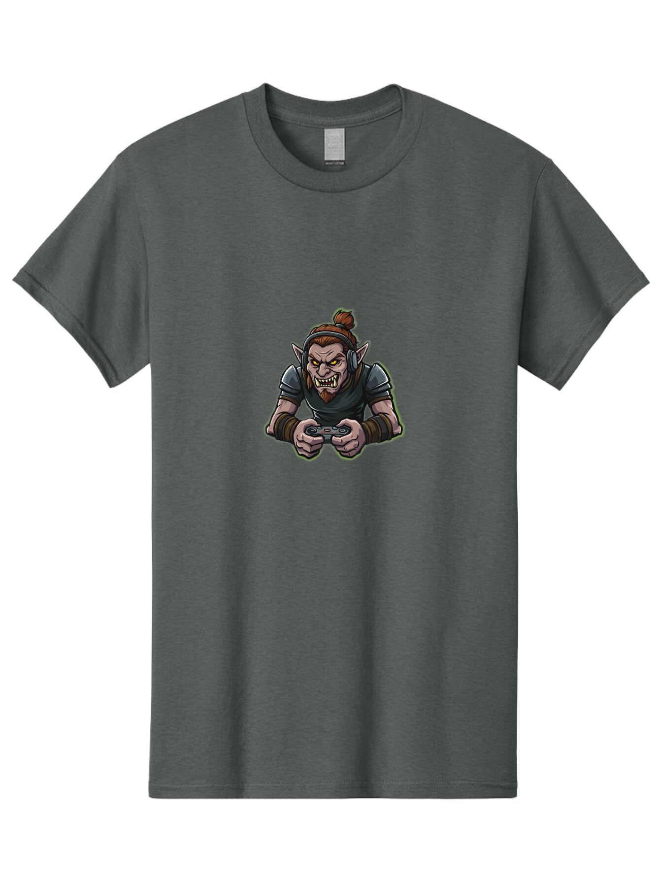 Orc-Gamer Men'S Graphic Tee, 100% Cotton, Comfortable Casual Summer Wear, Machine Washable, Vintage Camera, Old Camera, Antique Camera, Black Camera, Classic Photography, Photography Equipment, Nostalgic Device, Film Camera, Camera Art Bar232 9