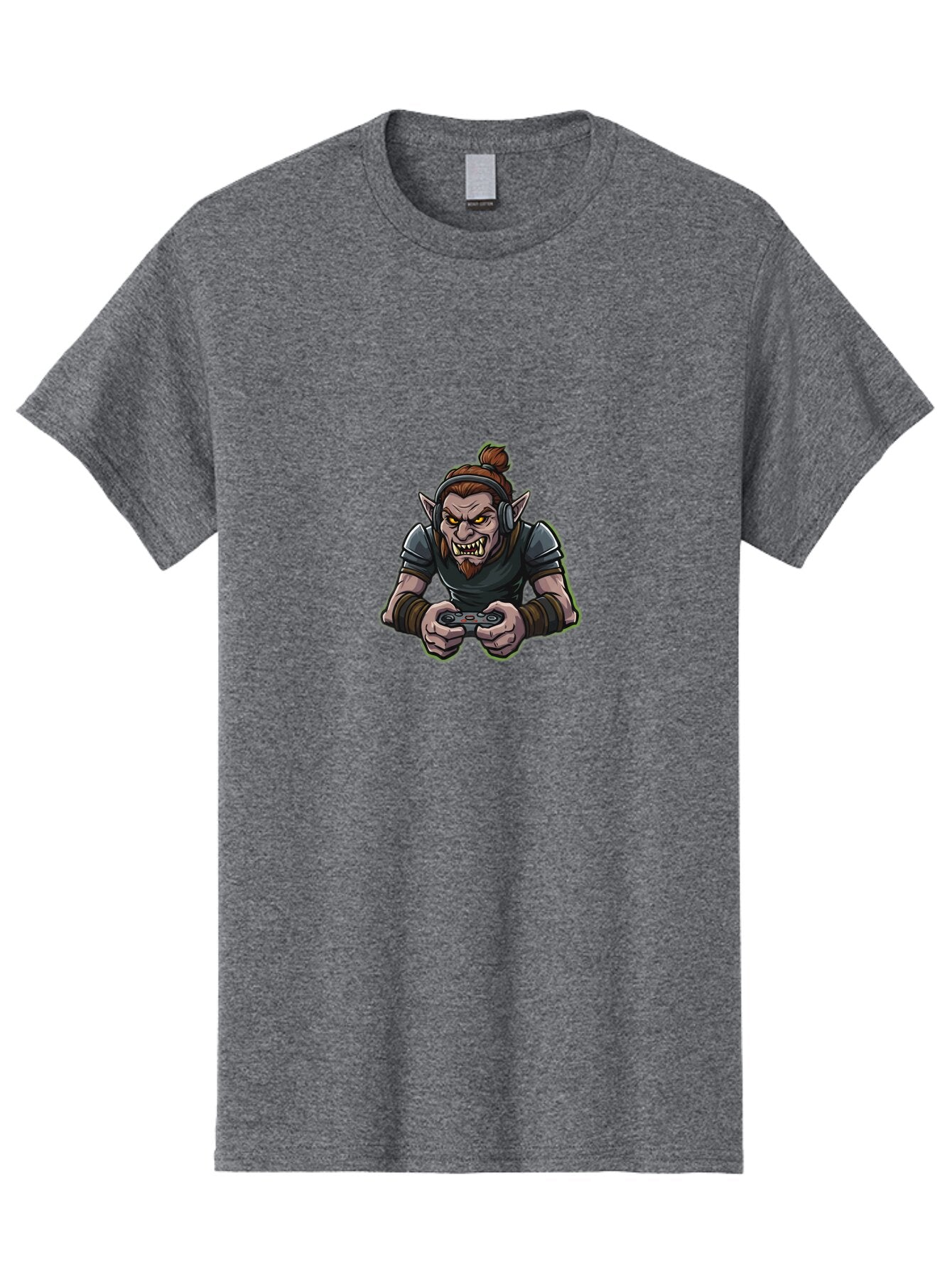 Orc-Gamer Men'S Graphic Tee, 100% Cotton, Comfortable Casual Summer Wear, Machine Washable, Vintage Camera, Old Camera, Antique Camera, Black Camera, Classic Photography, Photography Equipment, Nostalgic Device, Film Camera, Camera Art Bar232 5