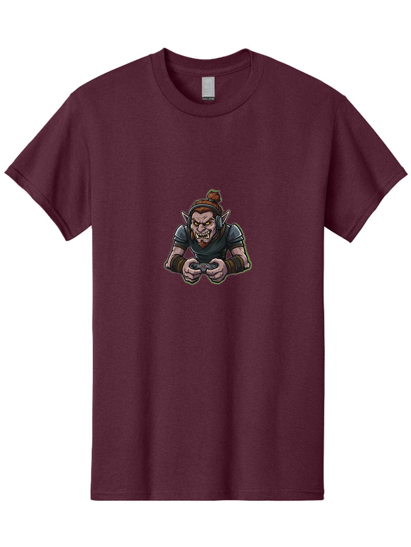 Orc-Gamer Men'S Graphic Tee, 100% Cotton, Comfortable Casual Summer Wear, Machine Washable, Vintage Camera, Old Camera, Antique Camera, Black Camera, Classic Photography, Photography Equipment, Nostalgic Device, Film Camera, Camera Art Bar232 1