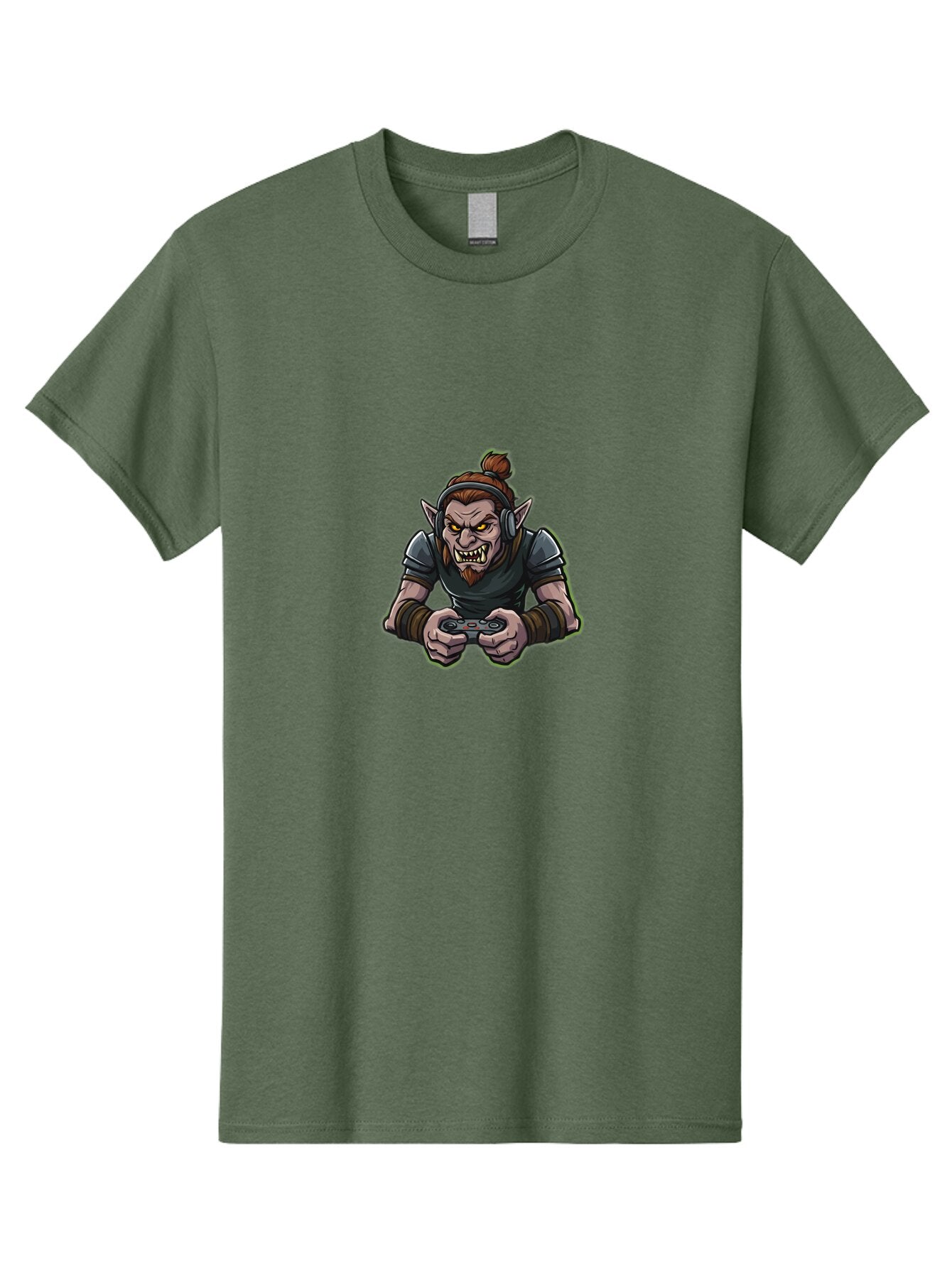 Orc-Gamer Men'S Graphic Tee, 100% Cotton, Comfortable Casual Summer Wear, Machine Washable, Vintage Camera, Old Camera, Antique Camera, Black Camera, Classic Photography, Photography Equipment, Nostalgic Device, Film Camera, Camera Art Bar232 12