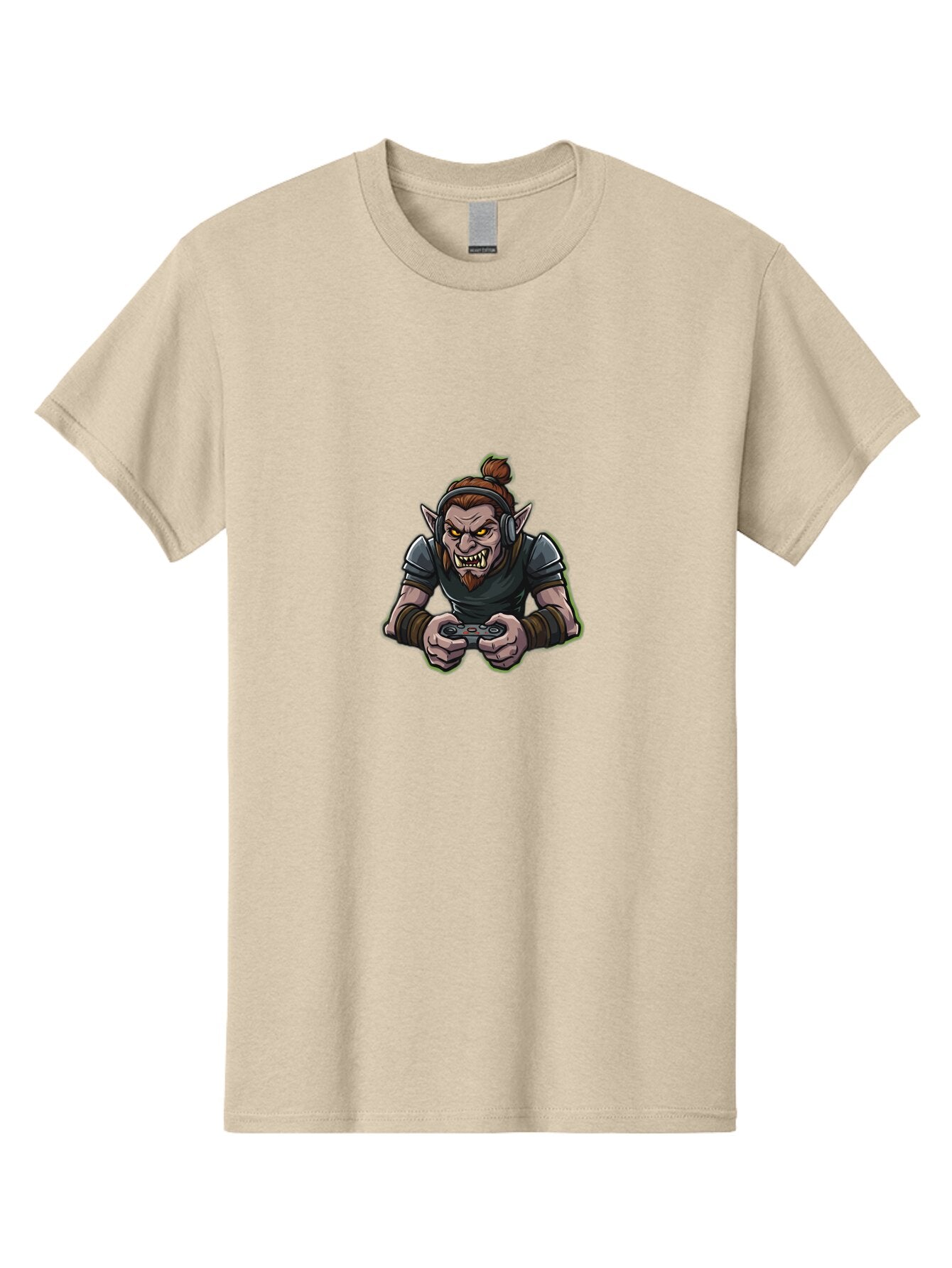 Orc-Gamer Men'S Graphic Tee, 100% Cotton, Comfortable Casual Summer Wear, Machine Washable, Vintage Camera, Old Camera, Antique Camera, Black Camera, Classic Photography, Photography Equipment, Nostalgic Device, Film Camera, Camera Art Bar232 2
