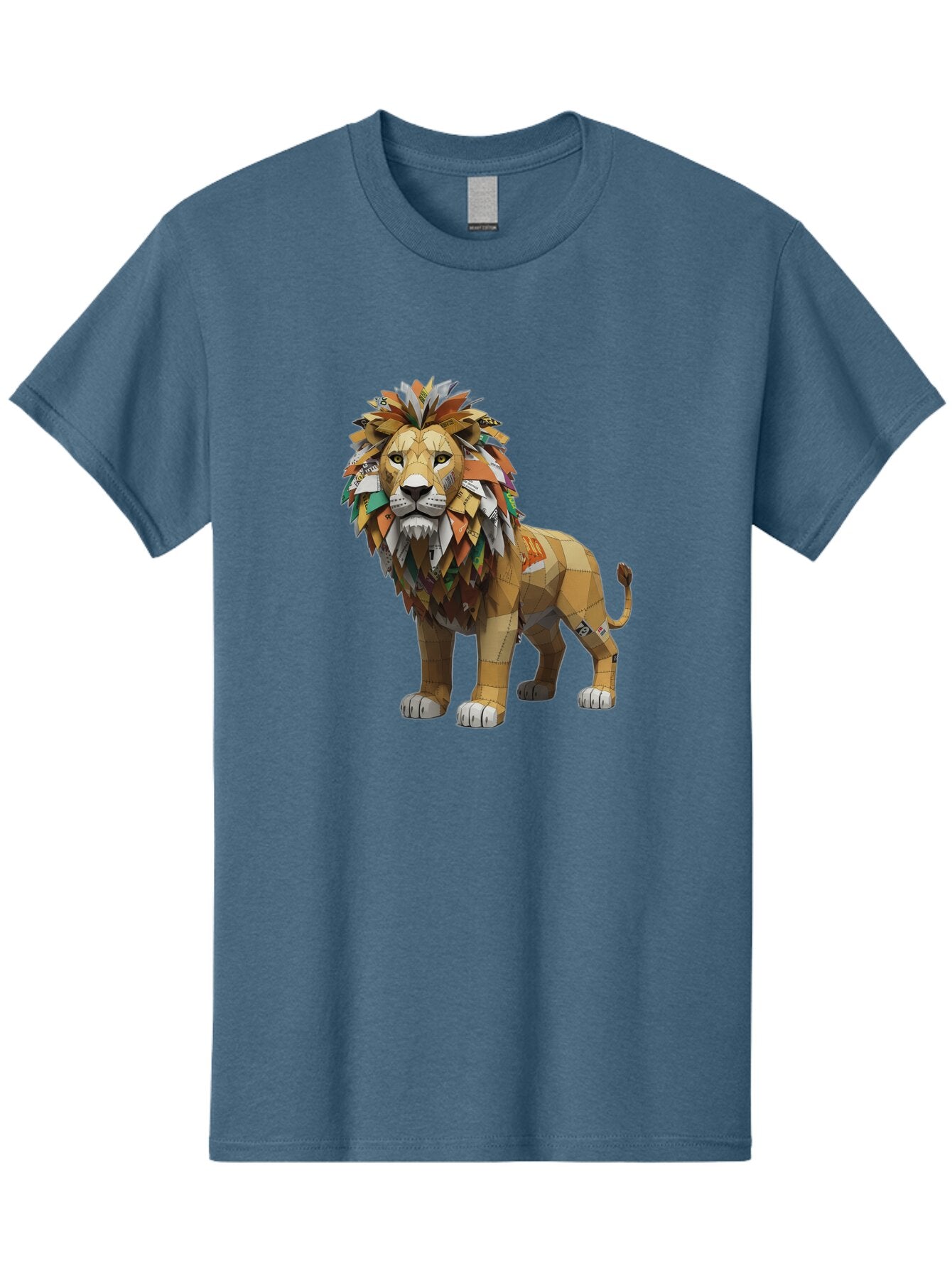 Origami-Lion Men'S Graphic Tee, 100% Cotton, Comfortable Casual Summer Wear, Machine Washable, Vintage Camera, Old Camera, Antique Camera, Black Camera, Classic Photography, Photography Equipment, Nostalgic Device, Film Camera, Camera Art Bar233 15