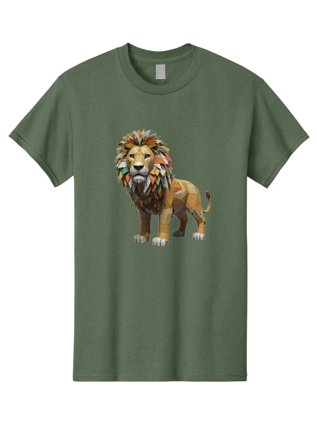 Origami-Lion Men'S Graphic Tee, 100% Cotton, Comfortable Casual Summer Wear, Machine Washable, Vintage Camera, Old Camera, Antique Camera, Black Camera, Classic Photography, Photography Equipment, Nostalgic Device, Film Camera, Camera Art Bar233 13
