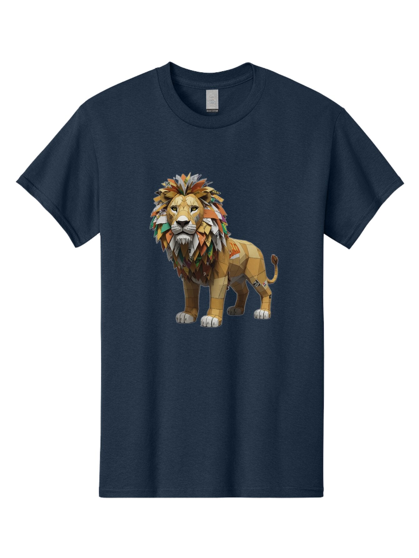 Origami-Lion Men'S Graphic Tee, 100% Cotton, Comfortable Casual Summer Wear, Machine Washable, Vintage Camera, Old Camera, Antique Camera, Black Camera, Classic Photography, Photography Equipment, Nostalgic Device, Film Camera, Camera Art Bar233 14