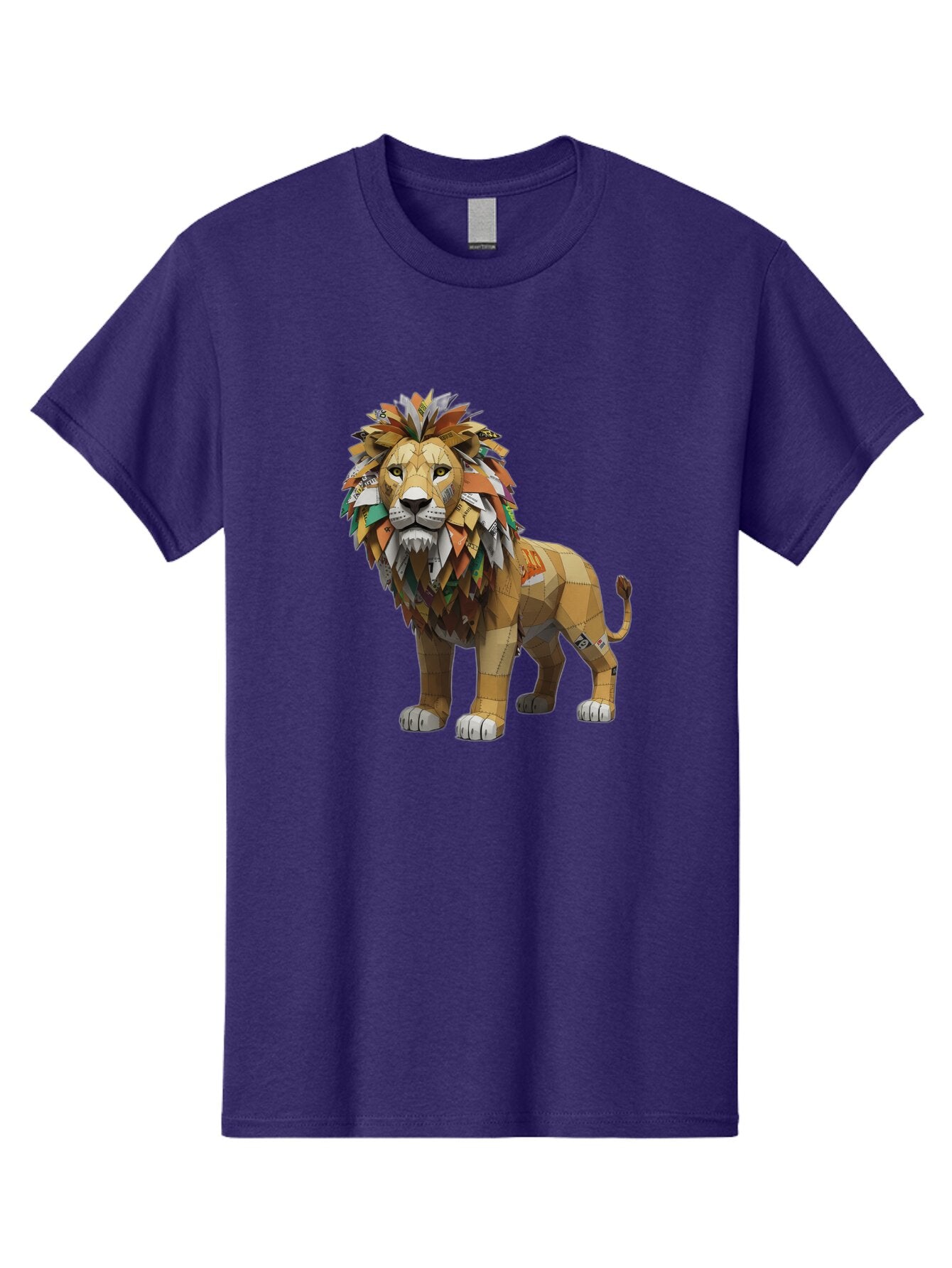 Origami-Lion Men'S Graphic Tee, 100% Cotton, Comfortable Casual Summer Wear, Machine Washable, Vintage Camera, Old Camera, Antique Camera, Black Camera, Classic Photography, Photography Equipment, Nostalgic Device, Film Camera, Camera Art Bar233 9