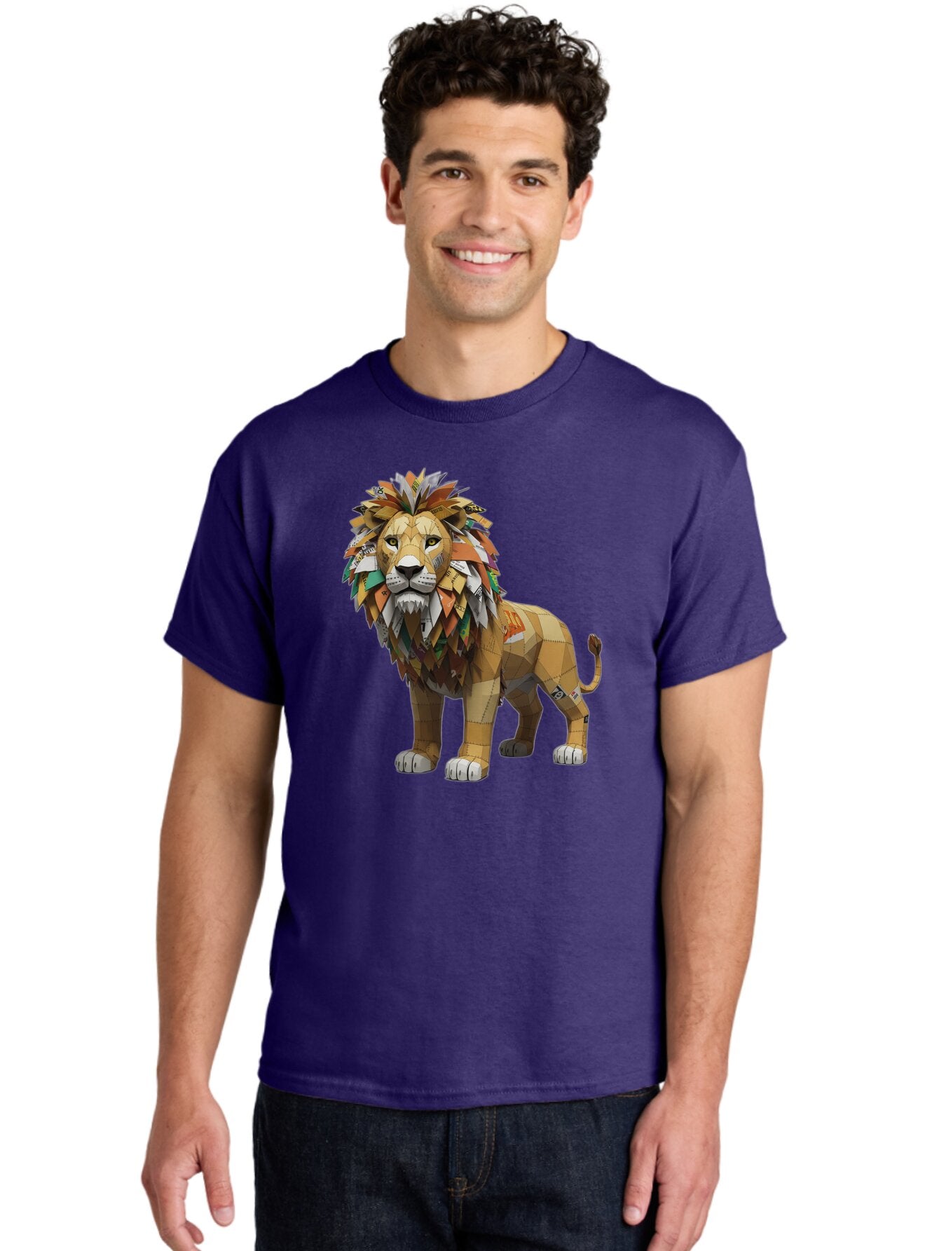 Origami-Lion Men'S Graphic Tee, 100% Cotton, Comfortable Casual Summer Wear, Machine Washable, Vintage Camera, Old Camera, Antique Camera, Black Camera, Classic Photography, Photography Equipment, Nostalgic Device, Film Camera, Camera Art Bar233 26