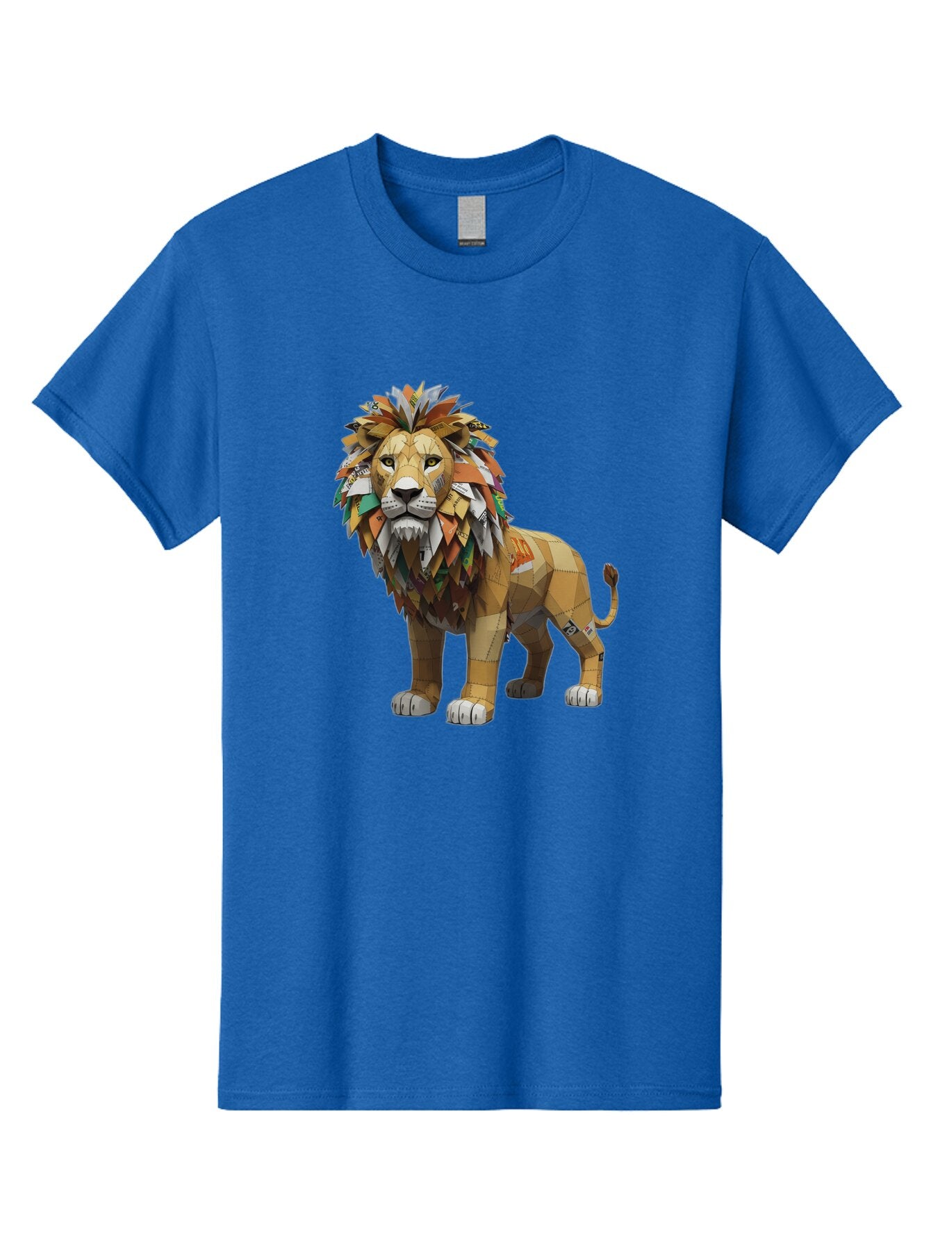 Origami-Lion Men'S Graphic Tee, 100% Cotton, Comfortable Casual Summer Wear, Machine Washable, Vintage Camera, Old Camera, Antique Camera, Black Camera, Classic Photography, Photography Equipment, Nostalgic Device, Film Camera, Camera Art Bar233 5