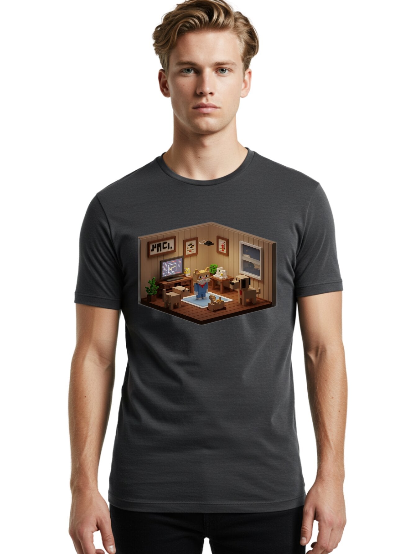 Paci Men'S Graphic Tee, 100% Cotton, Comfortable Casual Summer Wear, Machine Washable, Vintage Camera, Old Camera, Antique Camera, Black Camera, Classic Photography, Photography Equipment, Nostalgic Device, Film Camera, Camera Art Bar236 21