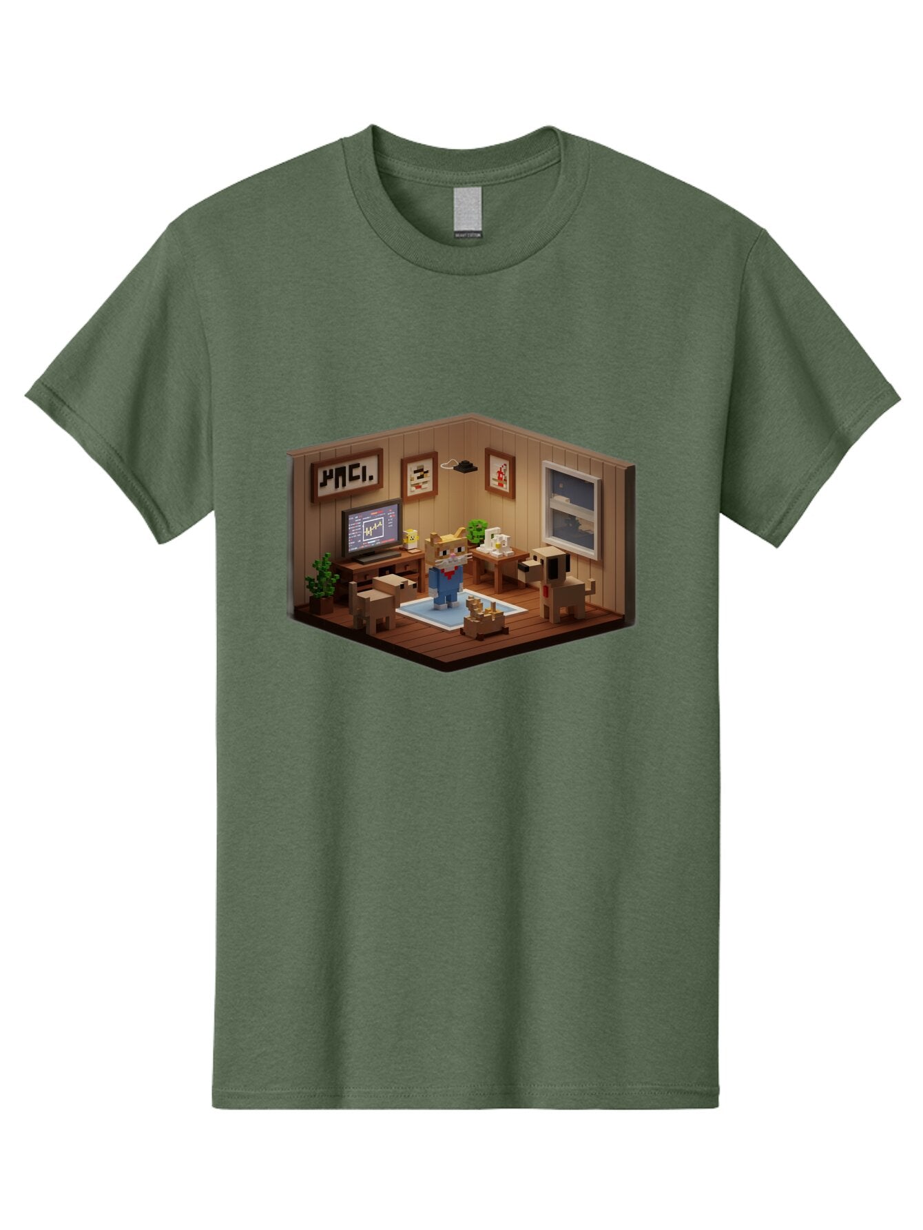 Paci Men'S Graphic Tee, 100% Cotton, Comfortable Casual Summer Wear, Machine Washable, Vintage Camera, Old Camera, Antique Camera, Black Camera, Classic Photography, Photography Equipment, Nostalgic Device, Film Camera, Camera Art Bar236 11