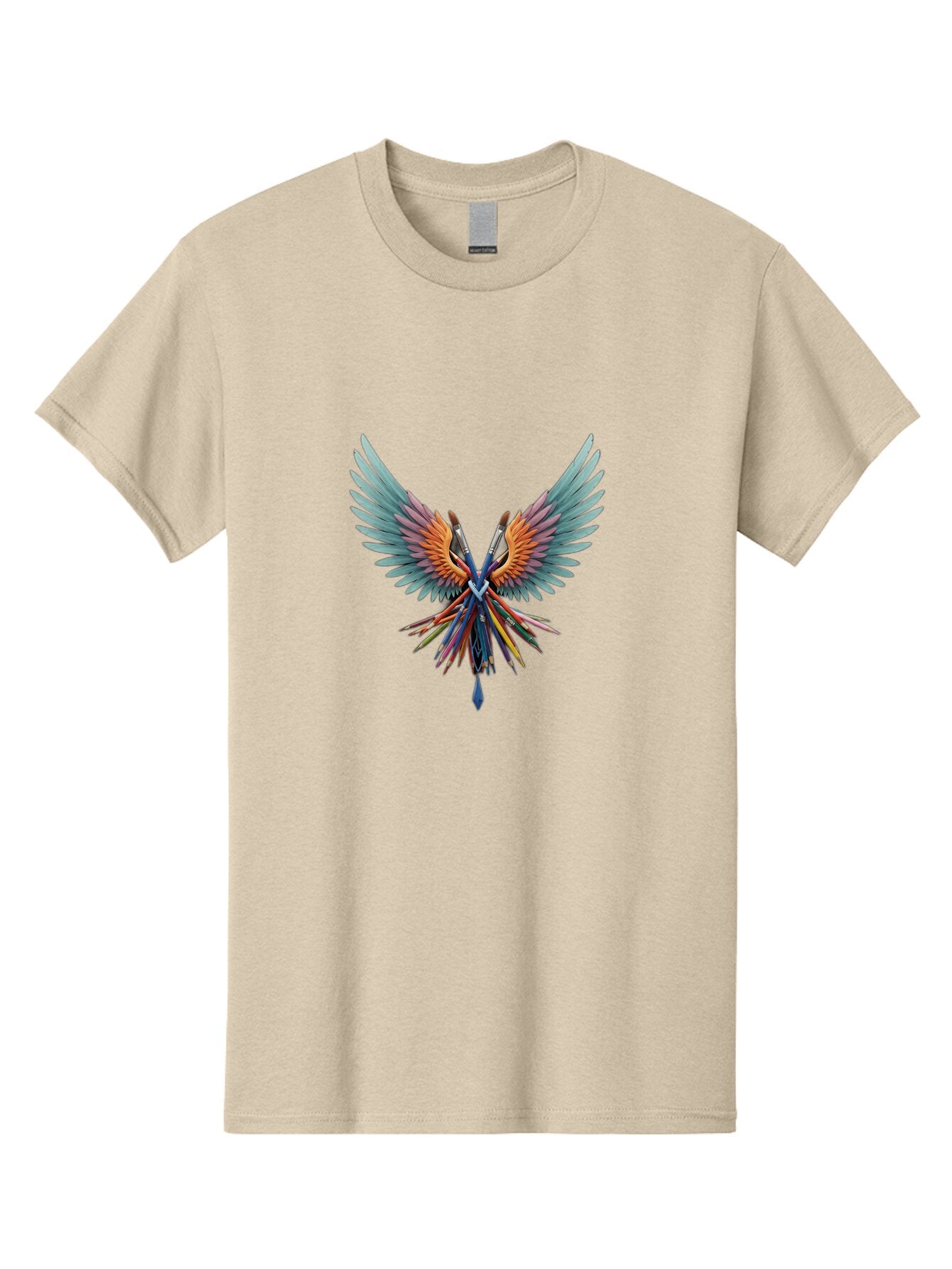 Paintbrush-Phoenix Men'S Graphic Tee, 100% Cotton, Comfortable Casual Summer Wear, Machine Washable, Vintage Camera, Old Camera, Antique Camera, Black Camera, Classic Photography, Photography Equipment, Nostalgic Device, Film Camera, Bar237 12