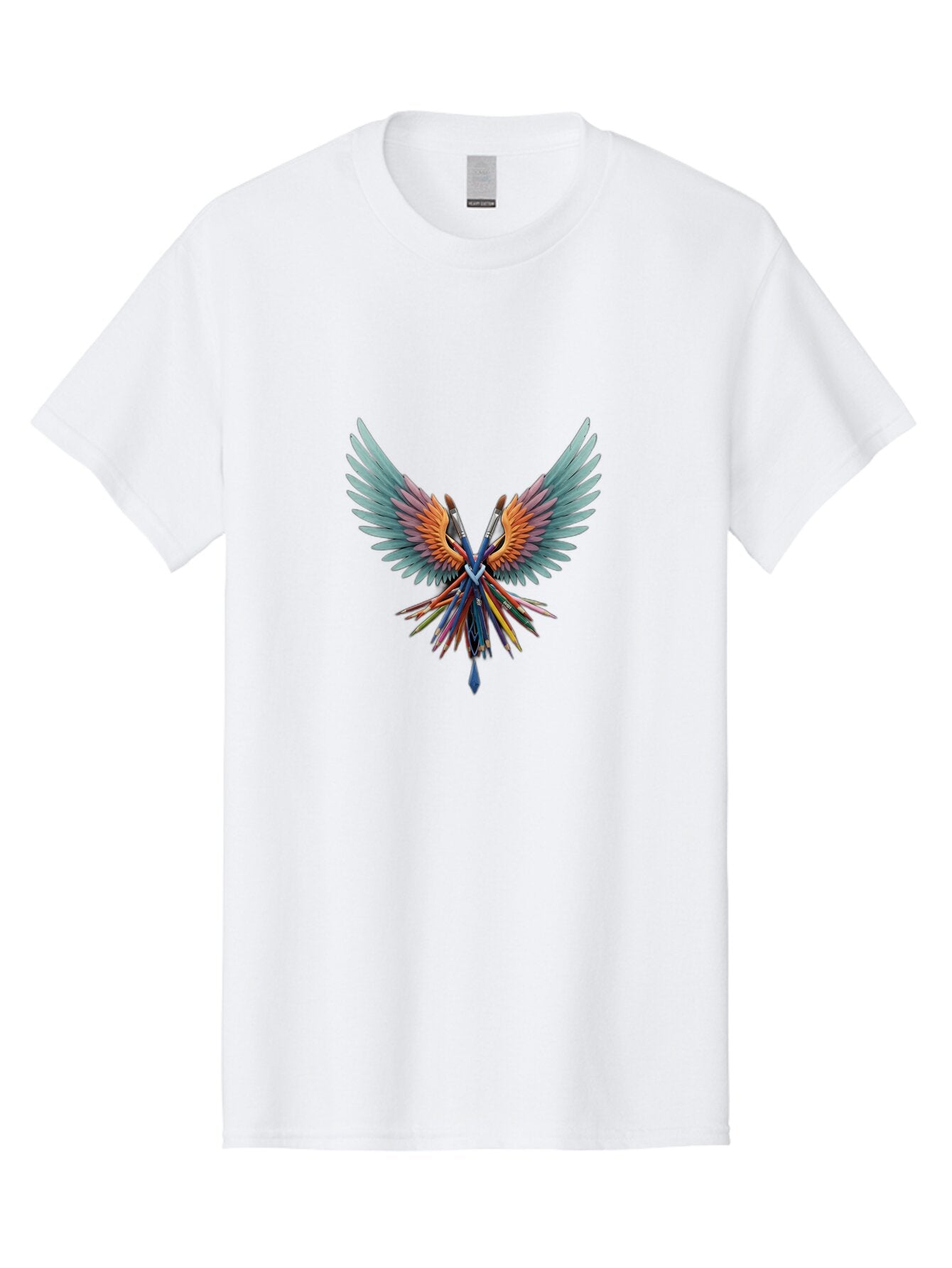 Paintbrush-Phoenix Men'S Graphic Tee, 100% Cotton, Comfortable Casual Summer Wear, Machine Washable, Vintage Camera, Old Camera, Antique Camera, Black Camera, Classic Photography, Photography Equipment, Nostalgic Device, Film Camera, Bar237 6