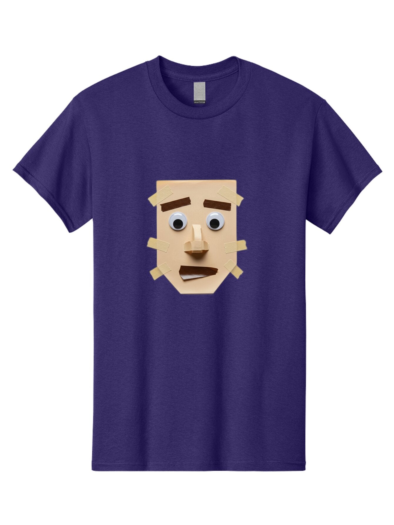 Paper-Mask Men'S Graphic Tee, 100% Cotton, Comfortable Casual Summer Wear, Machine Washable, Vintage Camera, Old Camera, Antique Camera, Black Camera, Classic Photography, Photography Equipment, Nostalgic Device, Film Camera, Camera Art Bar245 8