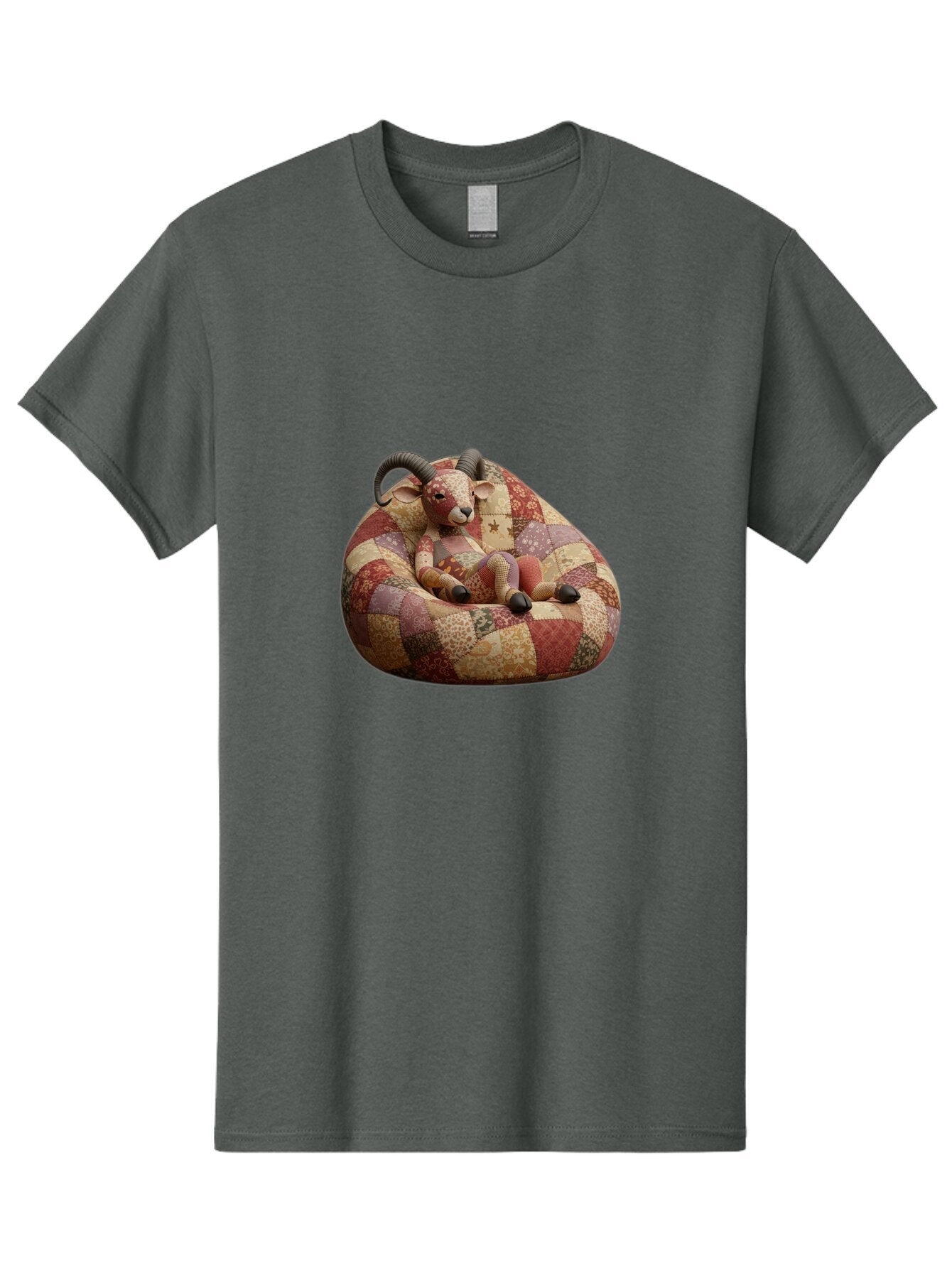 Patchwork-Goat Men'S Graphic Tee, 100% Cotton, Comfortable Casual Summer Wear, Machine Washable, Vintage Camera, Old Camera, Antique Camera, Black Camera, Classic Photography, Photography Equipment, Nostalgic Device, Film Camera, Camera Art Bar246 7