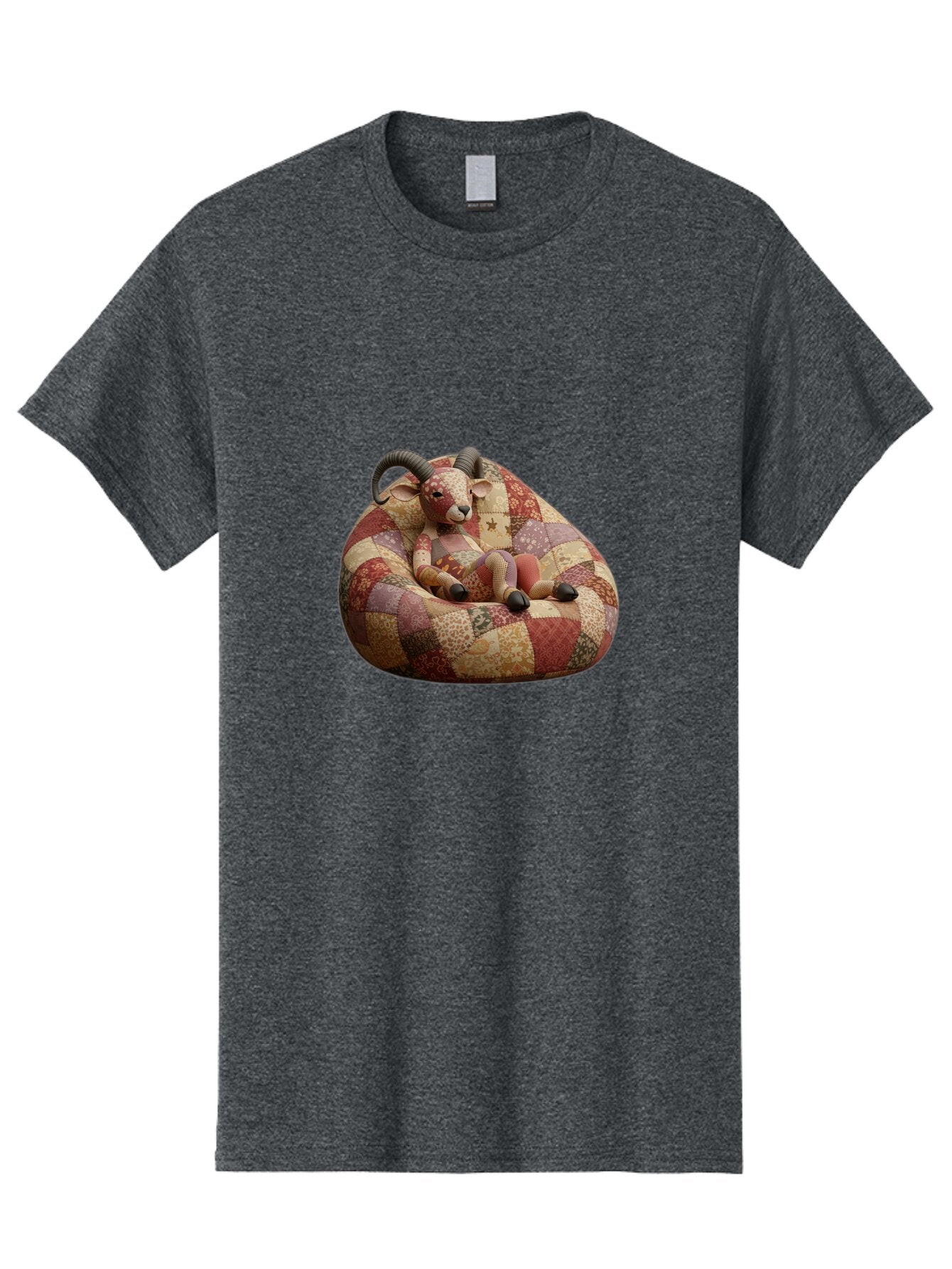 Patchwork-Goat Men'S Graphic Tee, 100% Cotton, Comfortable Casual Summer Wear, Machine Washable, Vintage Camera, Old Camera, Antique Camera, Black Camera, Classic Photography, Photography Equipment, Nostalgic Device, Film Camera, Camera Art Bar246 9