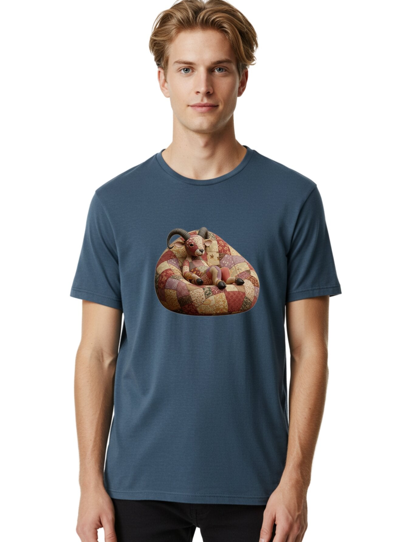 Patchwork-Goat Men'S Graphic Tee, 100% Cotton, Comfortable Casual Summer Wear, Machine Washable, Vintage Camera, Old Camera, Antique Camera, Black Camera, Classic Photography, Photography Equipment, Nostalgic Device, Film Camera, Camera Art Bar246 18