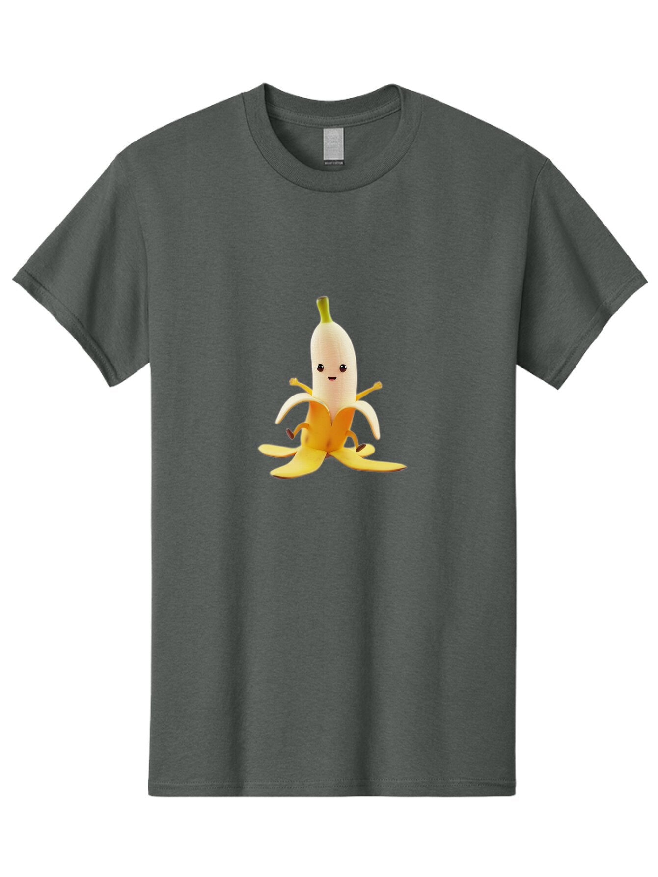 Peeled-Banana-Character Men'S Graphic Tee, 100% Cotton, Comfortable Casual Summer Wear, Machine Washable, Vintage Camera, Old Camera, Antique Camera, Black Camera, Classic Photography, Photography Equipment, Nostalgic Device, Film Camera, Bar248 14