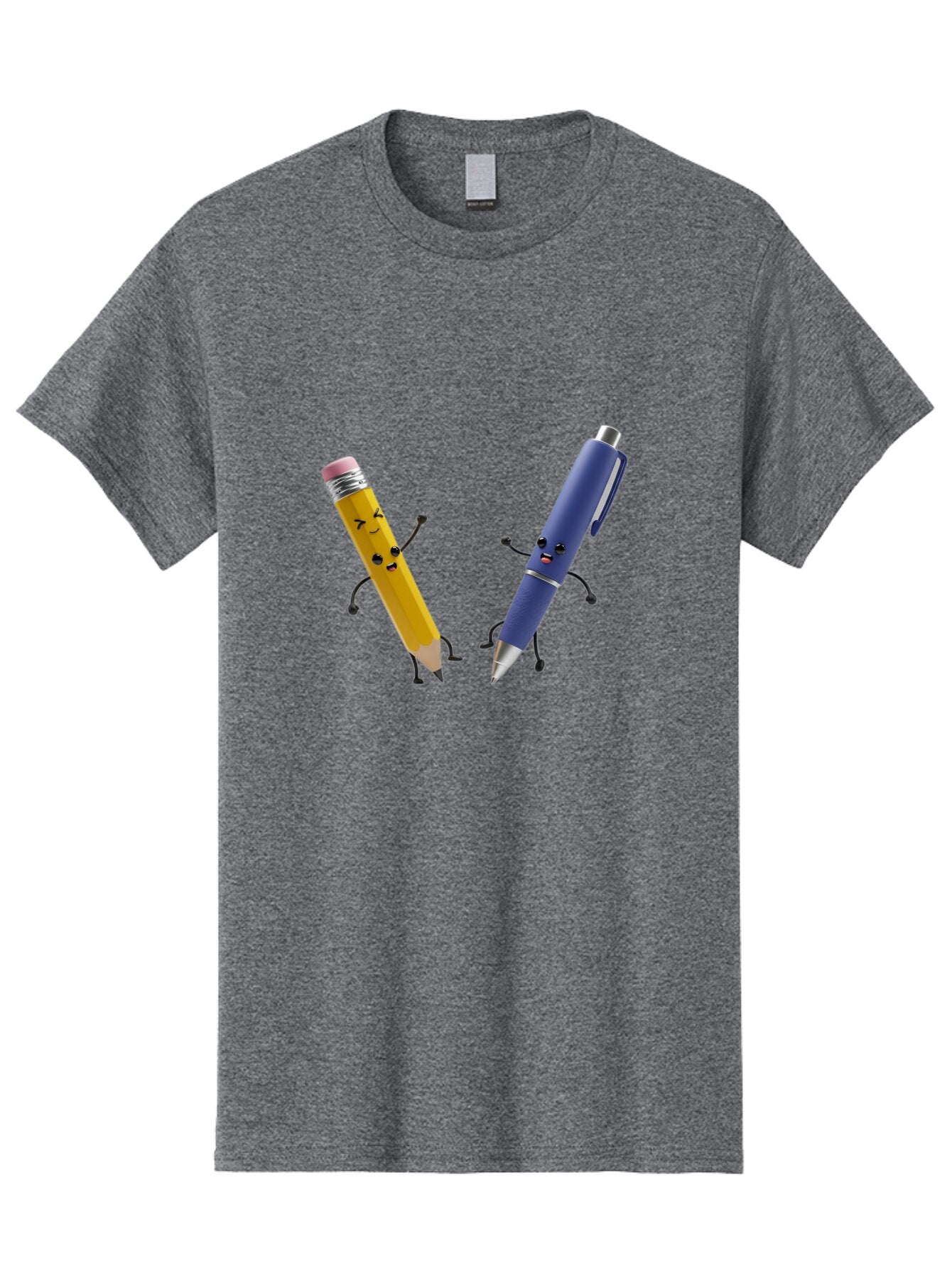 Pencil-And-Pen Men'S Graphic Tee, 100% Cotton, Comfortable Casual Summer Wear, Machine Washable, Vintage Camera, Old Camera, Antique Camera, Black Camera, Classic Photography, Photography Equipment, Nostalgic Device, Film Camera, Camera Art Bar249 3