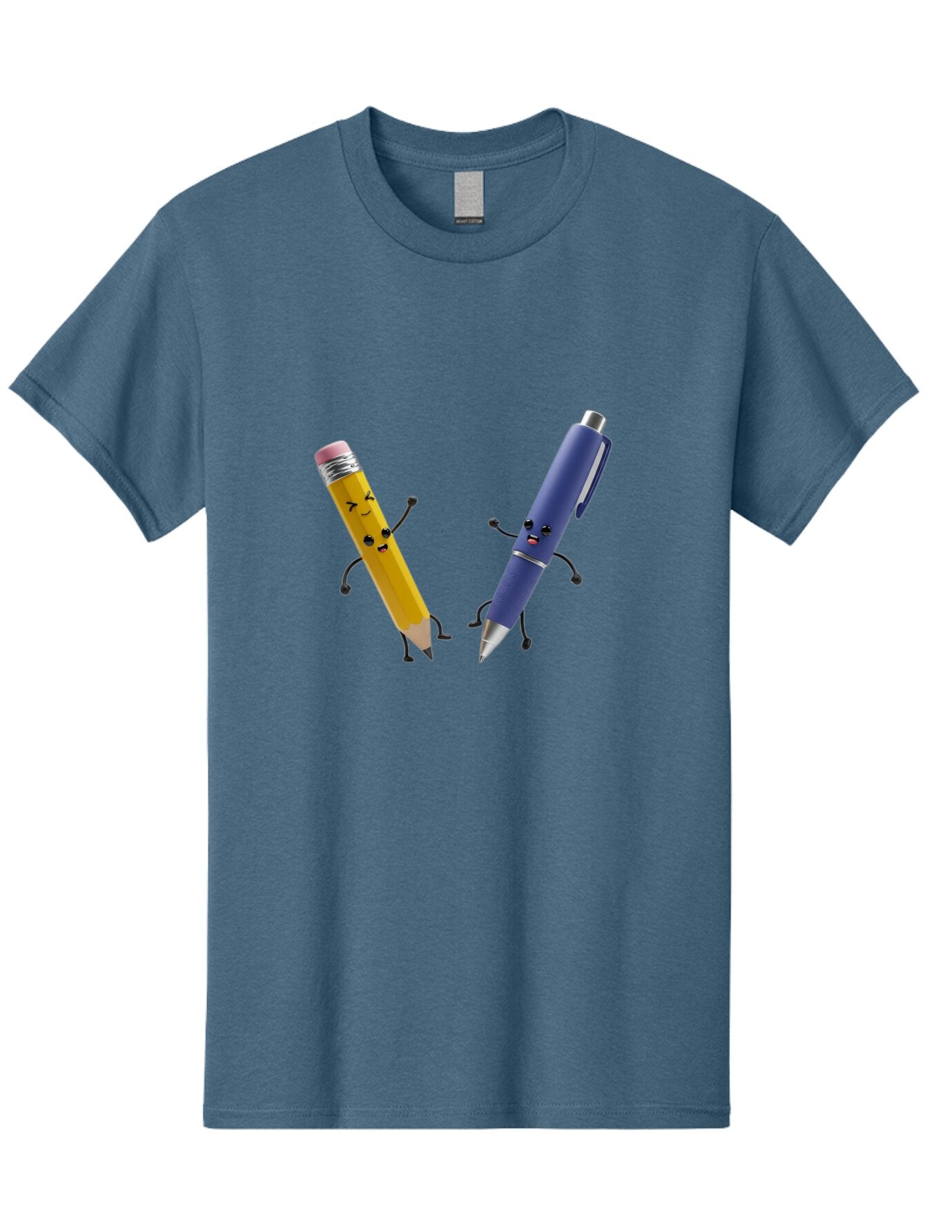 Pencil-And-Pen Men'S Graphic Tee, 100% Cotton, Comfortable Casual Summer Wear, Machine Washable, Vintage Camera, Old Camera, Antique Camera, Black Camera, Classic Photography, Photography Equipment, Nostalgic Device, Film Camera, Camera Art Bar249 6