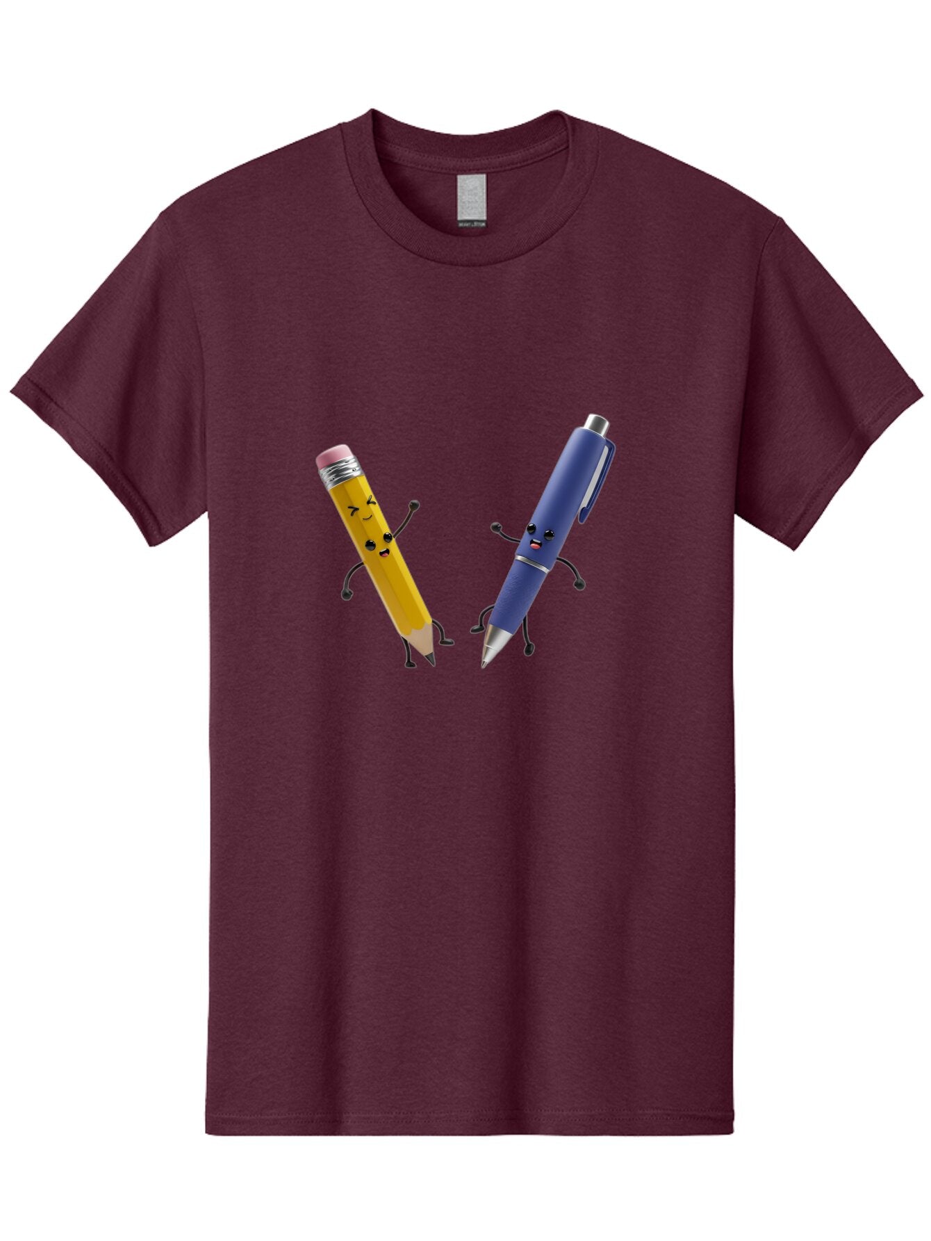 Pencil-And-Pen Men'S Graphic Tee, 100% Cotton, Comfortable Casual Summer Wear, Machine Washable, Vintage Camera, Old Camera, Antique Camera, Black Camera, Classic Photography, Photography Equipment, Nostalgic Device, Film Camera, Camera Art Bar249 15