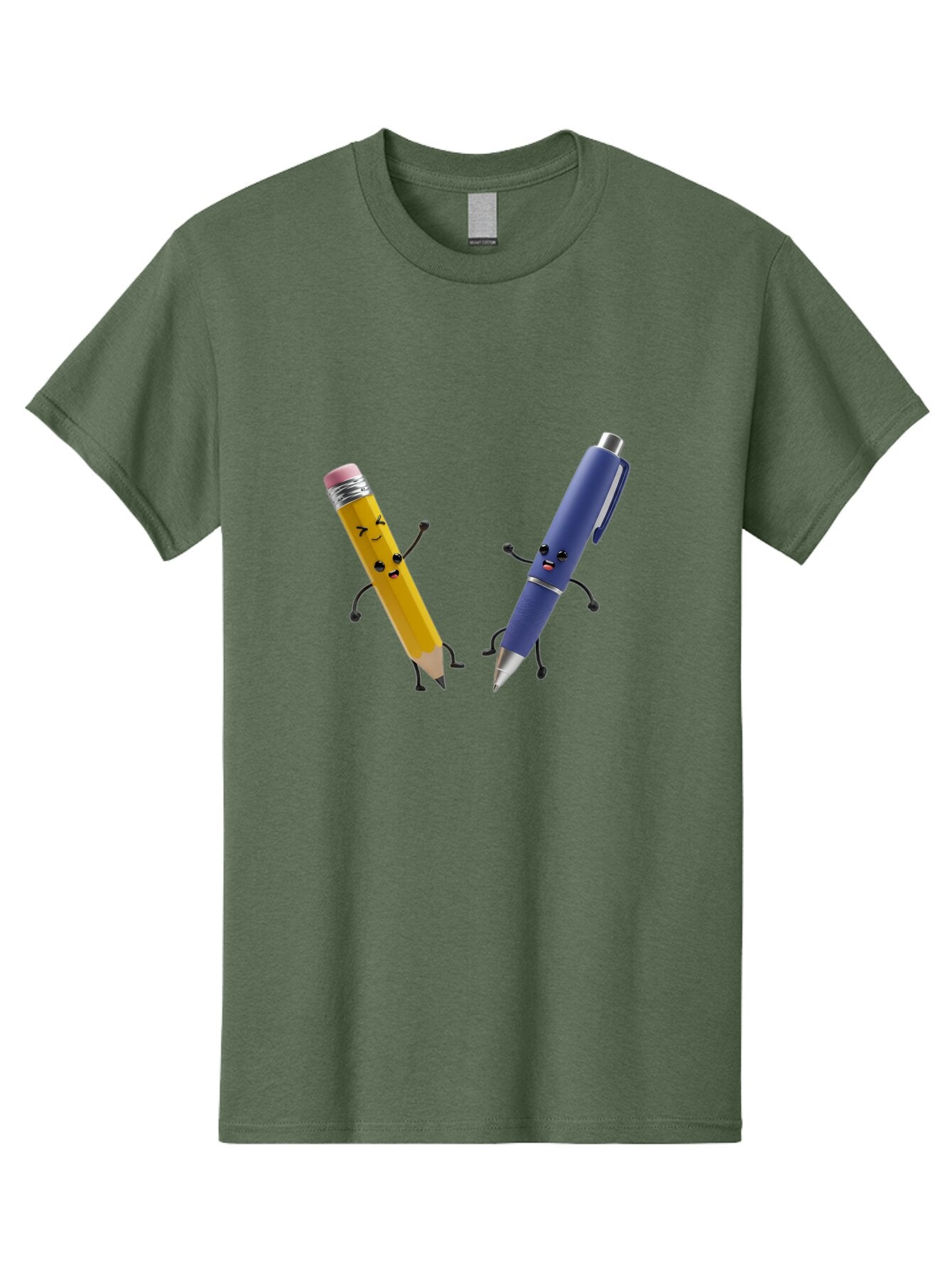 Pencil-And-Pen Men'S Graphic Tee, 100% Cotton, Comfortable Casual Summer Wear, Machine Washable, Vintage Camera, Old Camera, Antique Camera, Black Camera, Classic Photography, Photography Equipment, Nostalgic Device, Film Camera, Camera Art Bar249 11