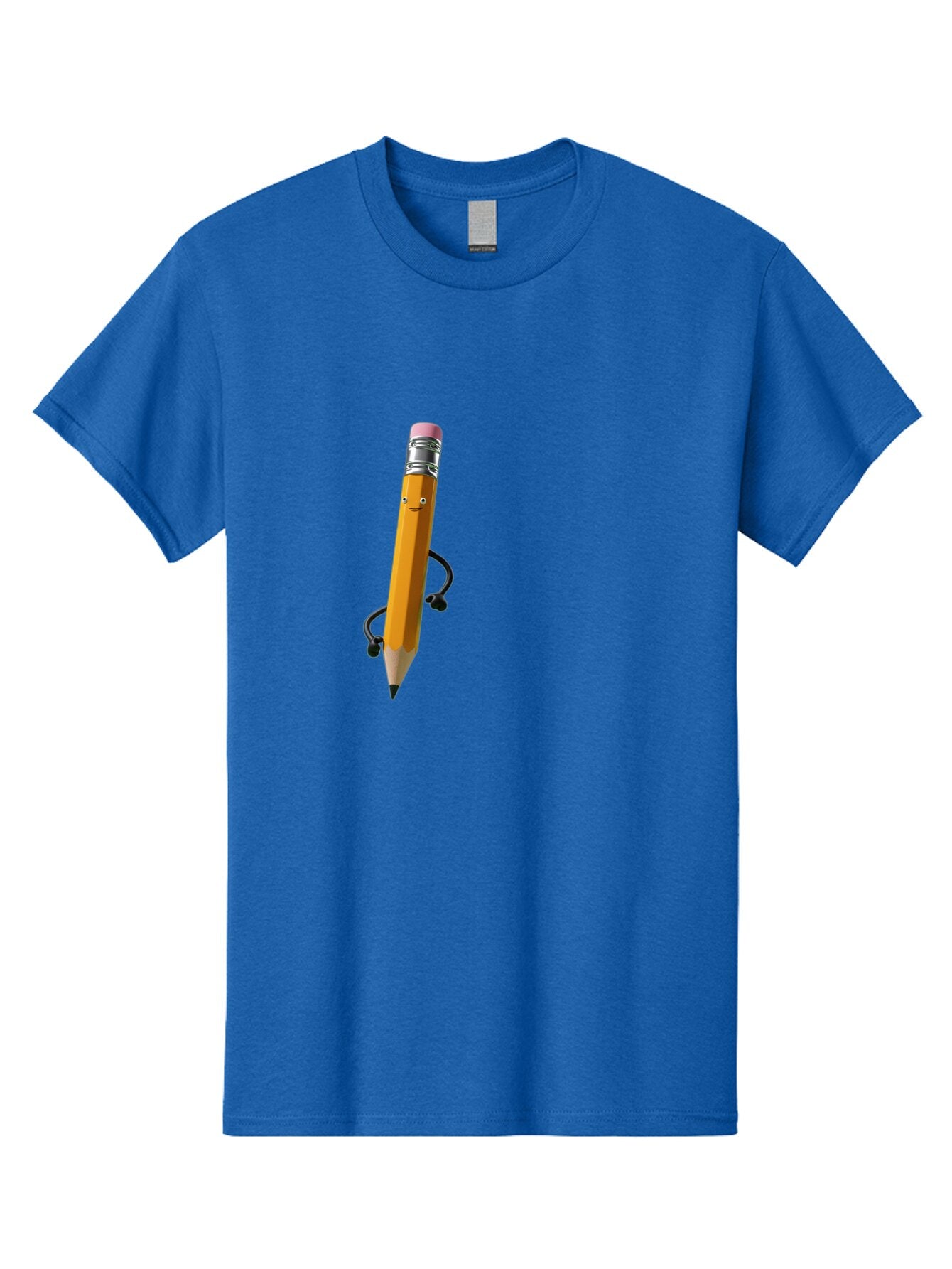 Pencil-Character Men'S Graphic Tee, 100% Cotton, Comfortable Casual Summer Wear, Machine Washable, Vintage Camera, Old Camera, Antique Camera, Black Camera, Classic Photography, Photography Equipment, Nostalgic Device, Film Camera, Camera Art Bar250 11