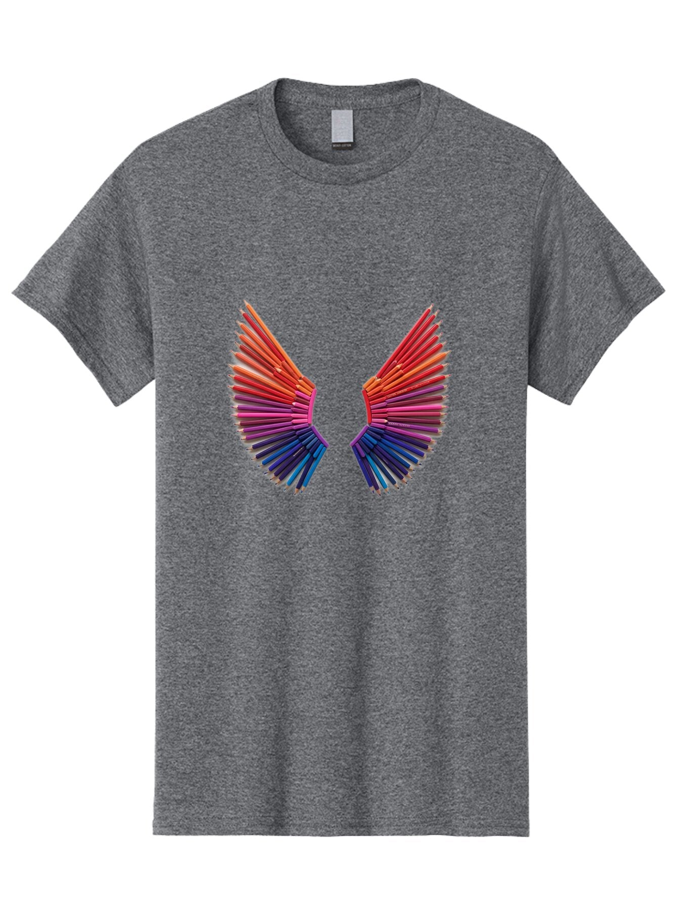 Pencil-Wings Men'S Graphic Tee, 100% Cotton, Comfortable Casual Summer Wear, Machine Washable, Vintage Camera, Old Camera, Antique Camera, Black Camera, Classic Photography, Photography Equipment, Nostalgic Device, Film Camera, Camera Art Bar254 13