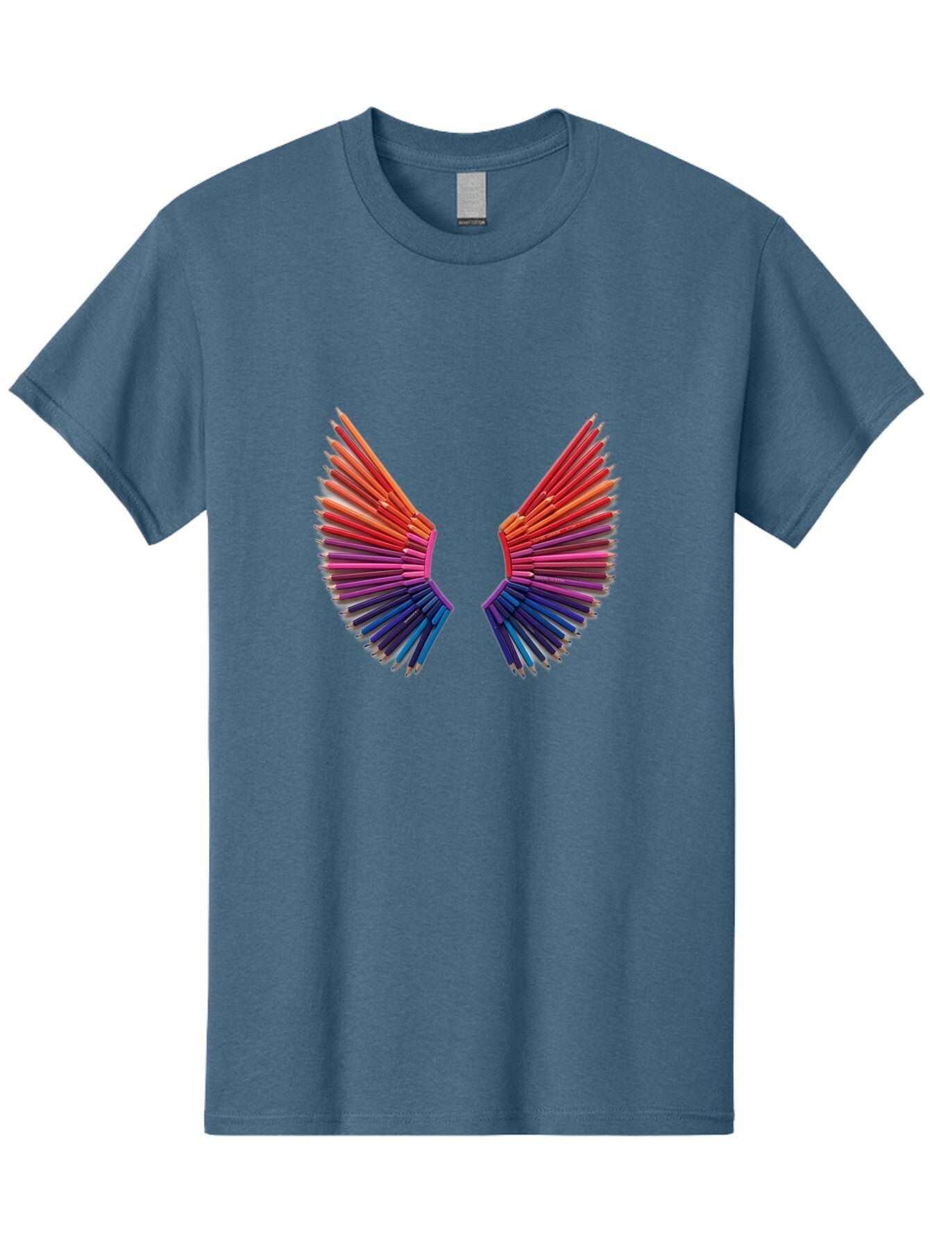 Pencil-Wings Men'S Graphic Tee, 100% Cotton, Comfortable Casual Summer Wear, Machine Washable, Vintage Camera, Old Camera, Antique Camera, Black Camera, Classic Photography, Photography Equipment, Nostalgic Device, Film Camera, Camera Art Bar254 4