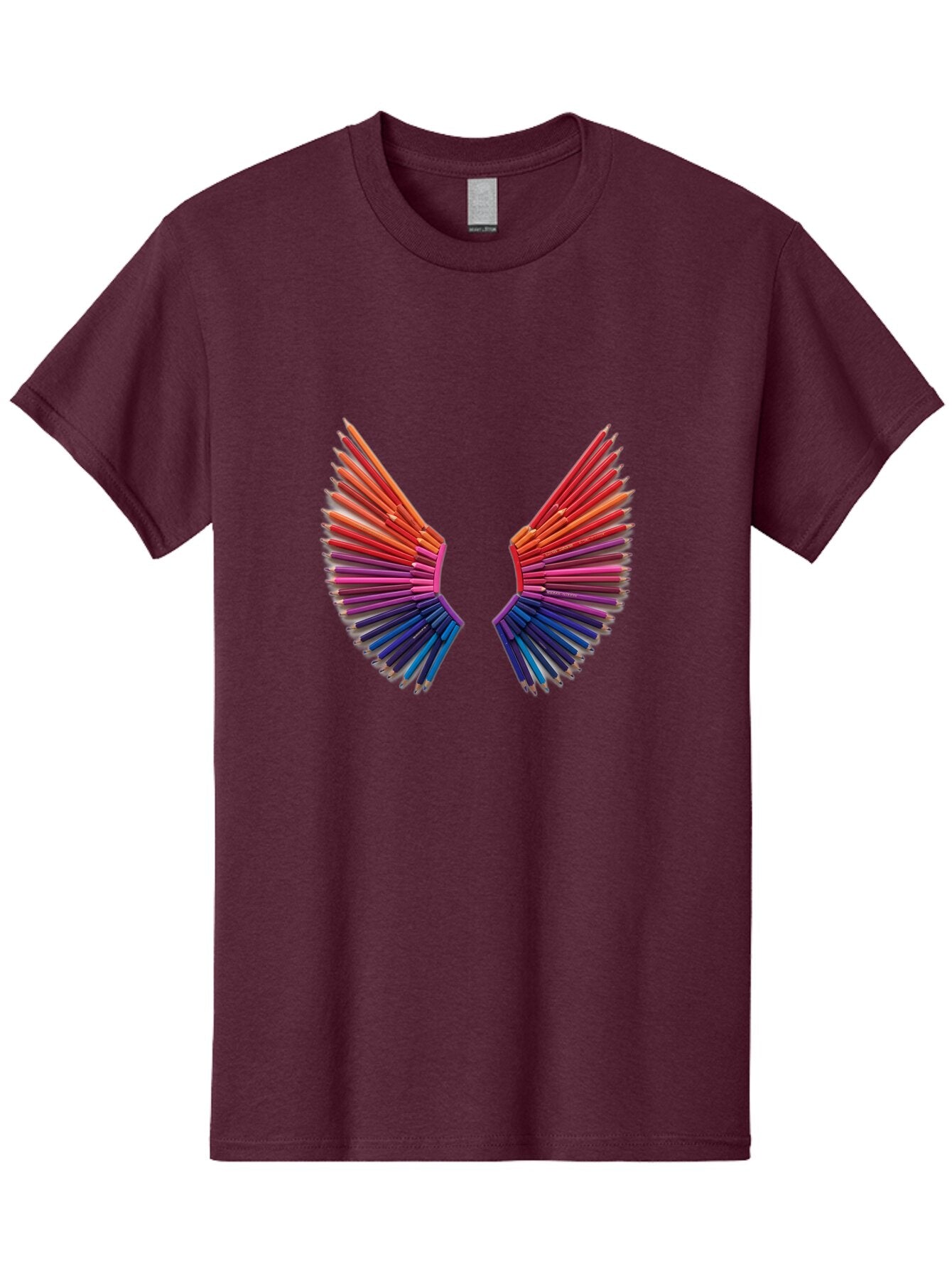 Pencil-Wings Men'S Graphic Tee, 100% Cotton, Comfortable Casual Summer Wear, Machine Washable, Vintage Camera, Old Camera, Antique Camera, Black Camera, Classic Photography, Photography Equipment, Nostalgic Device, Film Camera, Camera Art Bar254 10