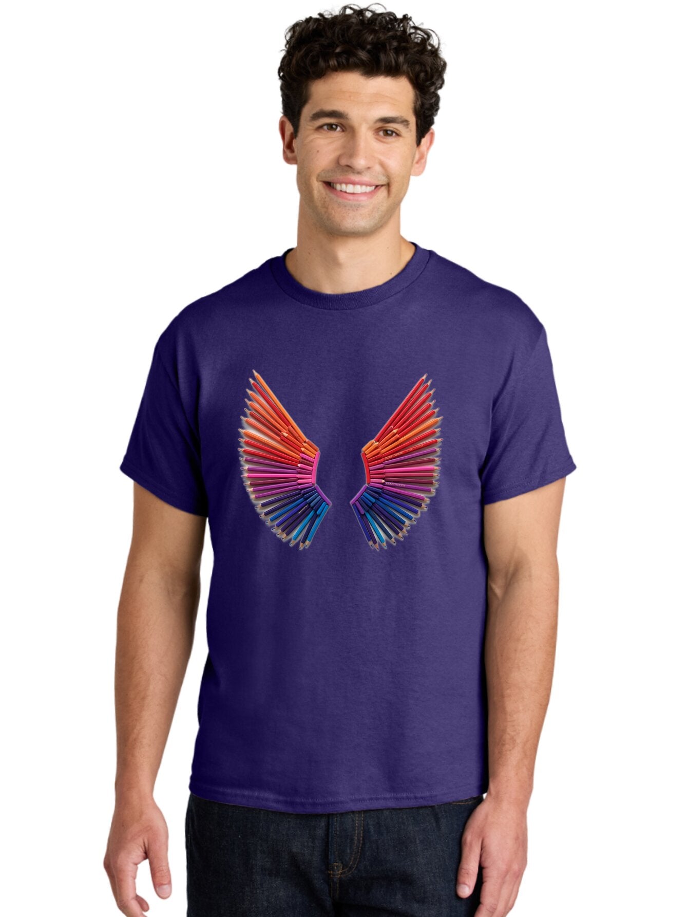 Pencil-Wings Men'S Graphic Tee, 100% Cotton, Comfortable Casual Summer Wear, Machine Washable, Vintage Camera, Old Camera, Antique Camera, Black Camera, Classic Photography, Photography Equipment, Nostalgic Device, Film Camera, Camera Art Bar254 27