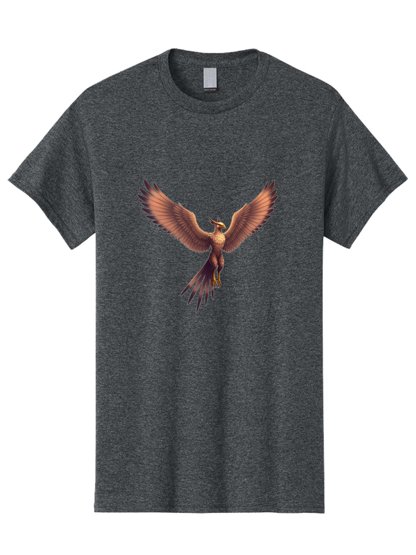 Phoenix Men'S Graphic Tee, 100% Cotton, Comfortable Casual Summer Wear, Machine Washable, Vintage Camera, Old Camera, Antique Camera, Black Camera, Classic Photography, Photography Equipment, Nostalgic Device, Film Camera, Camera Art Bar256 2