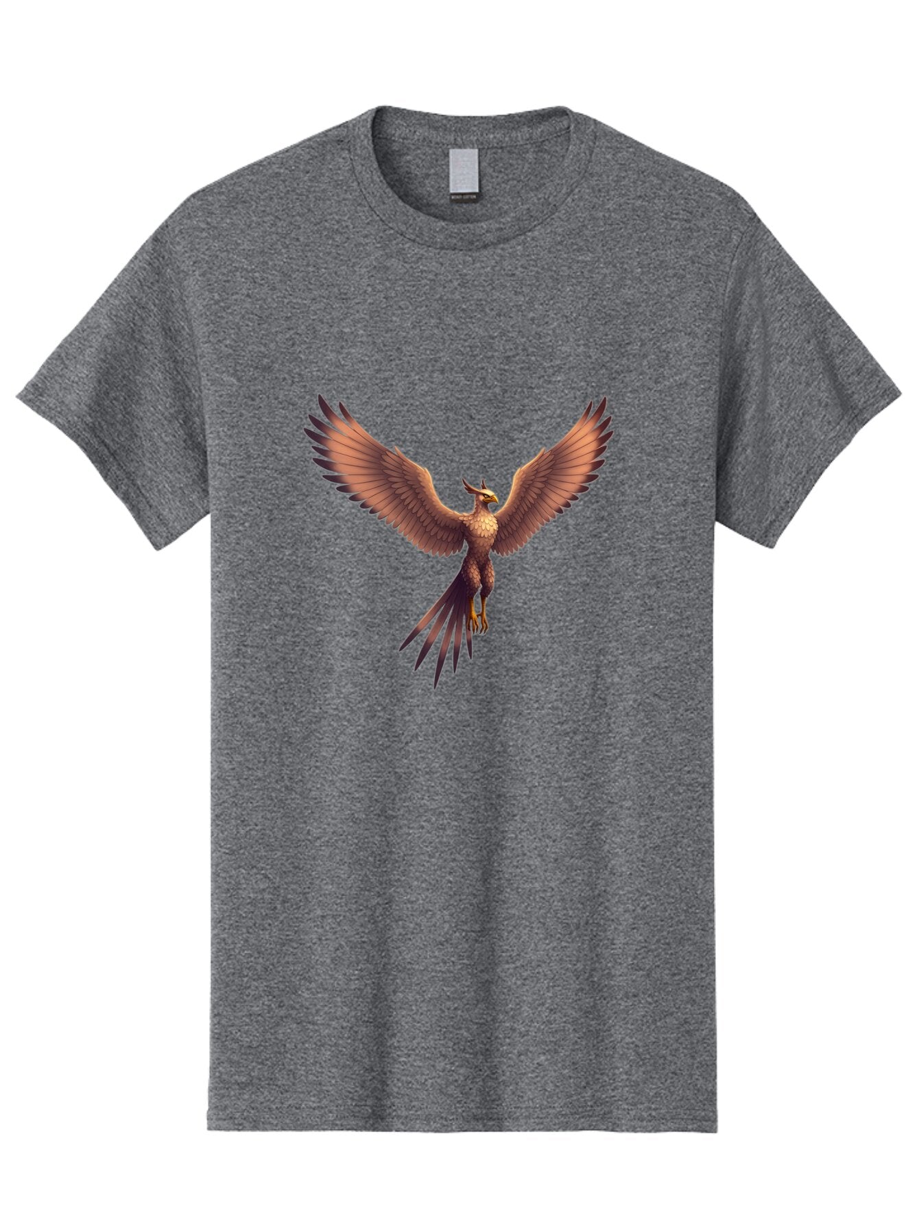 Phoenix Men'S Graphic Tee, 100% Cotton, Comfortable Casual Summer Wear, Machine Washable, Vintage Camera, Old Camera, Antique Camera, Black Camera, Classic Photography, Photography Equipment, Nostalgic Device, Film Camera, Camera Art Bar256 9