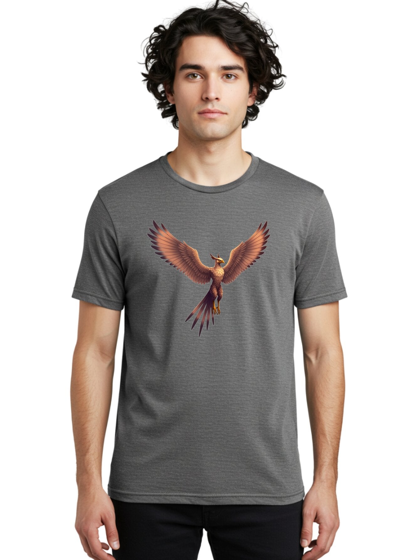 Phoenix Men'S Graphic Tee, 100% Cotton, Comfortable Casual Summer Wear, Machine Washable, Vintage Camera, Old Camera, Antique Camera, Black Camera, Classic Photography, Photography Equipment, Nostalgic Device, Film Camera, Camera Art Bar256 26