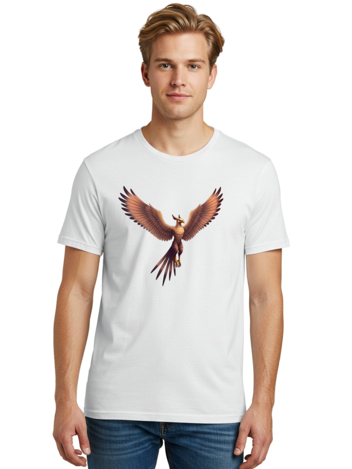 Phoenix Men'S Graphic Tee, 100% Cotton, Comfortable Casual Summer Wear, Machine Washable, Vintage Camera, Old Camera, Antique Camera, Black Camera, Classic Photography, Photography Equipment, Nostalgic Device, Film Camera, Camera Art Bar256 24
