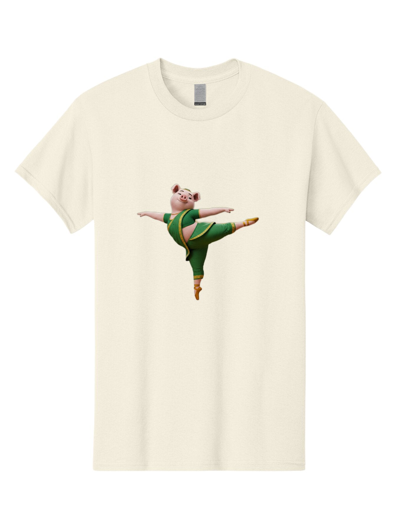 Pig-Ballet-Dancer Men'S Graphic Tee, 100% Cotton, Comfortable Casual Summer Wear, Machine Washable, Vintage Camera, Old Camera, Antique Camera, Black Camera, Classic Photography, Photography Equipment, Nostalgic Device, Film Camera, Camera Art Bar257 12