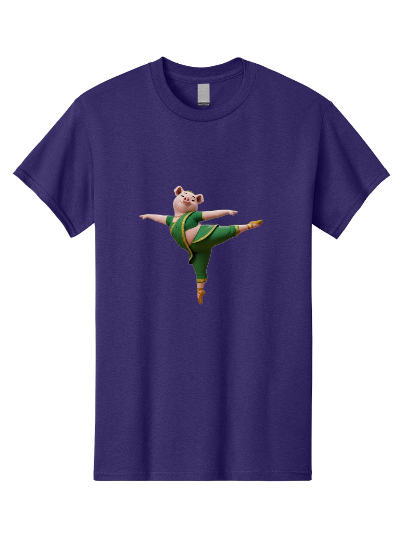 Pig-Ballet-Dancer Men'S Graphic Tee, 100% Cotton, Comfortable Casual Summer Wear, Machine Washable, Vintage Camera, Old Camera, Antique Camera, Black Camera, Classic Photography, Photography Equipment, Nostalgic Device, Film Camera, Camera Art Bar257 10