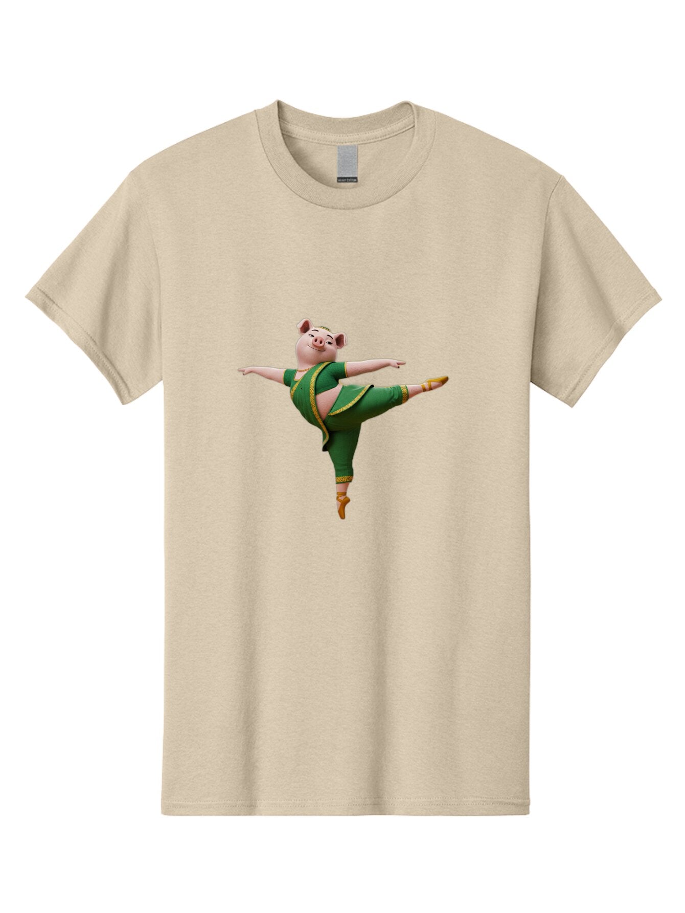 Pig-Ballet-Dancer Men'S Graphic Tee, 100% Cotton, Comfortable Casual Summer Wear, Machine Washable, Vintage Camera, Old Camera, Antique Camera, Black Camera, Classic Photography, Photography Equipment, Nostalgic Device, Film Camera, Camera Art Bar257 9