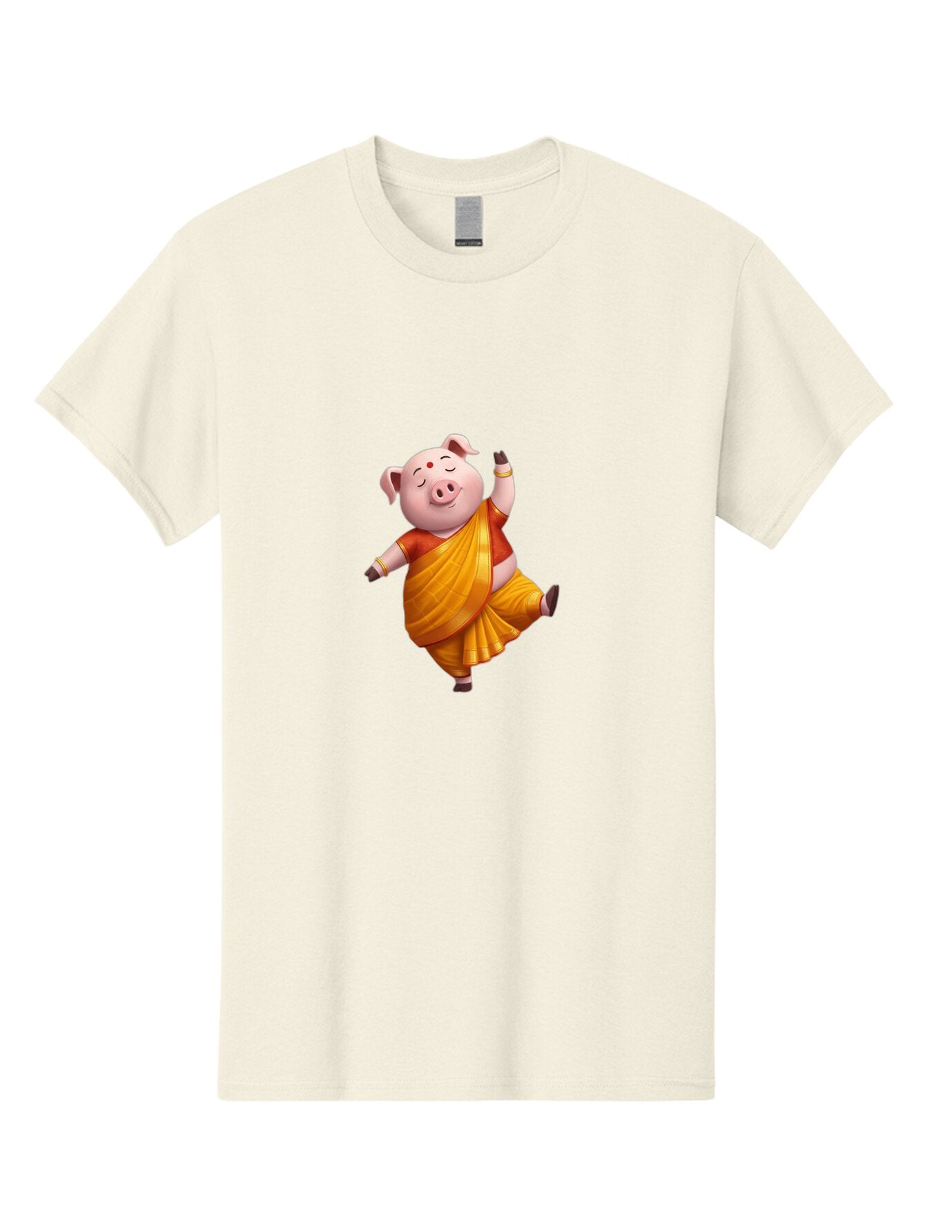Pig-In-Saree-1 Men'S Graphic Tee, 100% Cotton, Comfortable Casual Summer Wear, Machine Washable, Vintage Camera, Old Camera, Antique Camera, Black Camera, Classic Photography, Photography Equipment, Nostalgic Device, Film Camera, Camera Art Bar260 9