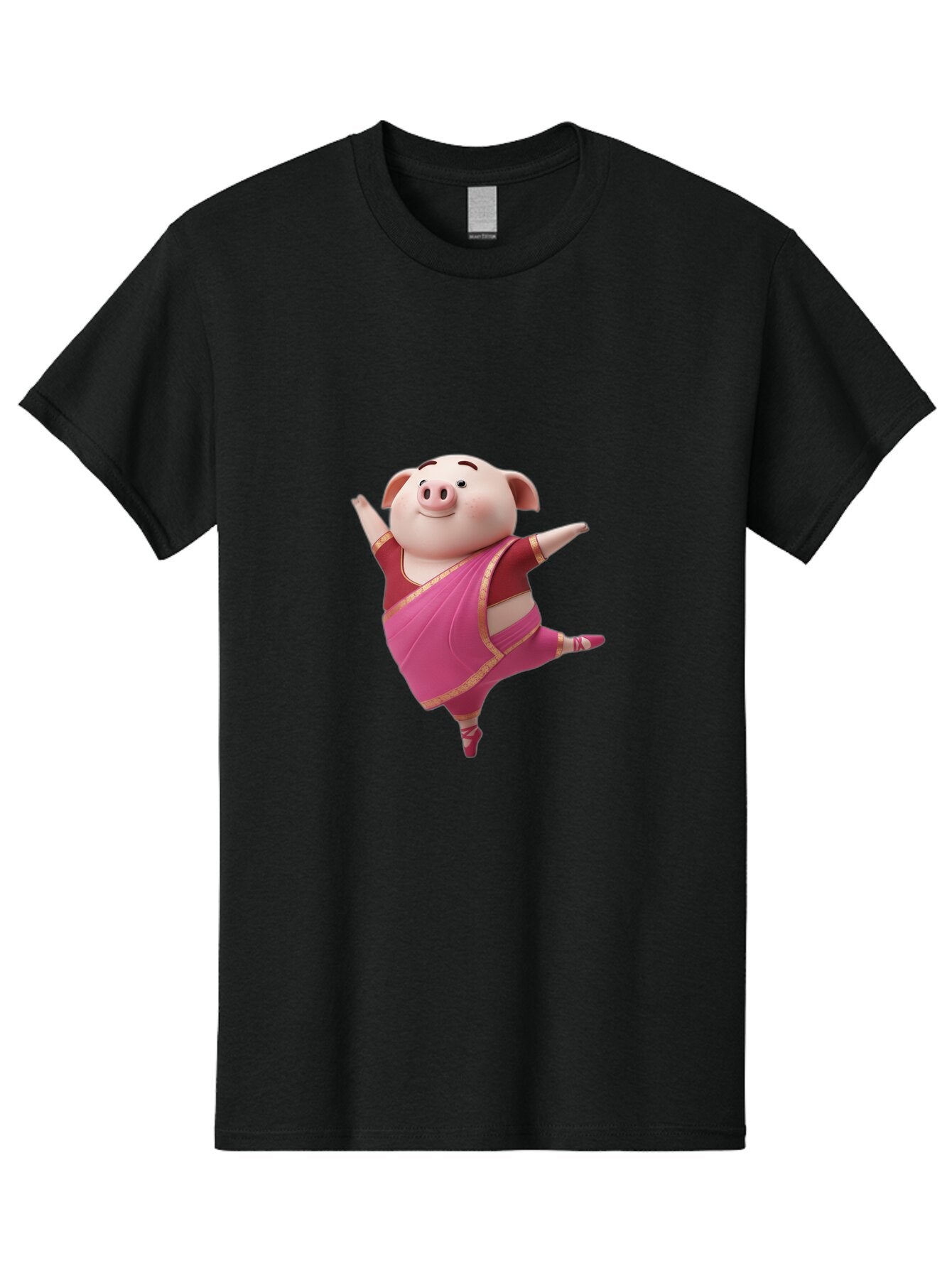 Pig-In-Saree Men'S Graphic Tee, 100% Cotton, Comfortable Casual Summer Wear, Machine Washable, Vintage Camera, Old Camera, Antique Camera, Black Camera, Classic Photography, Photography Equipment, Nostalgic Device, Film Camera, Camera Art Bar262 11