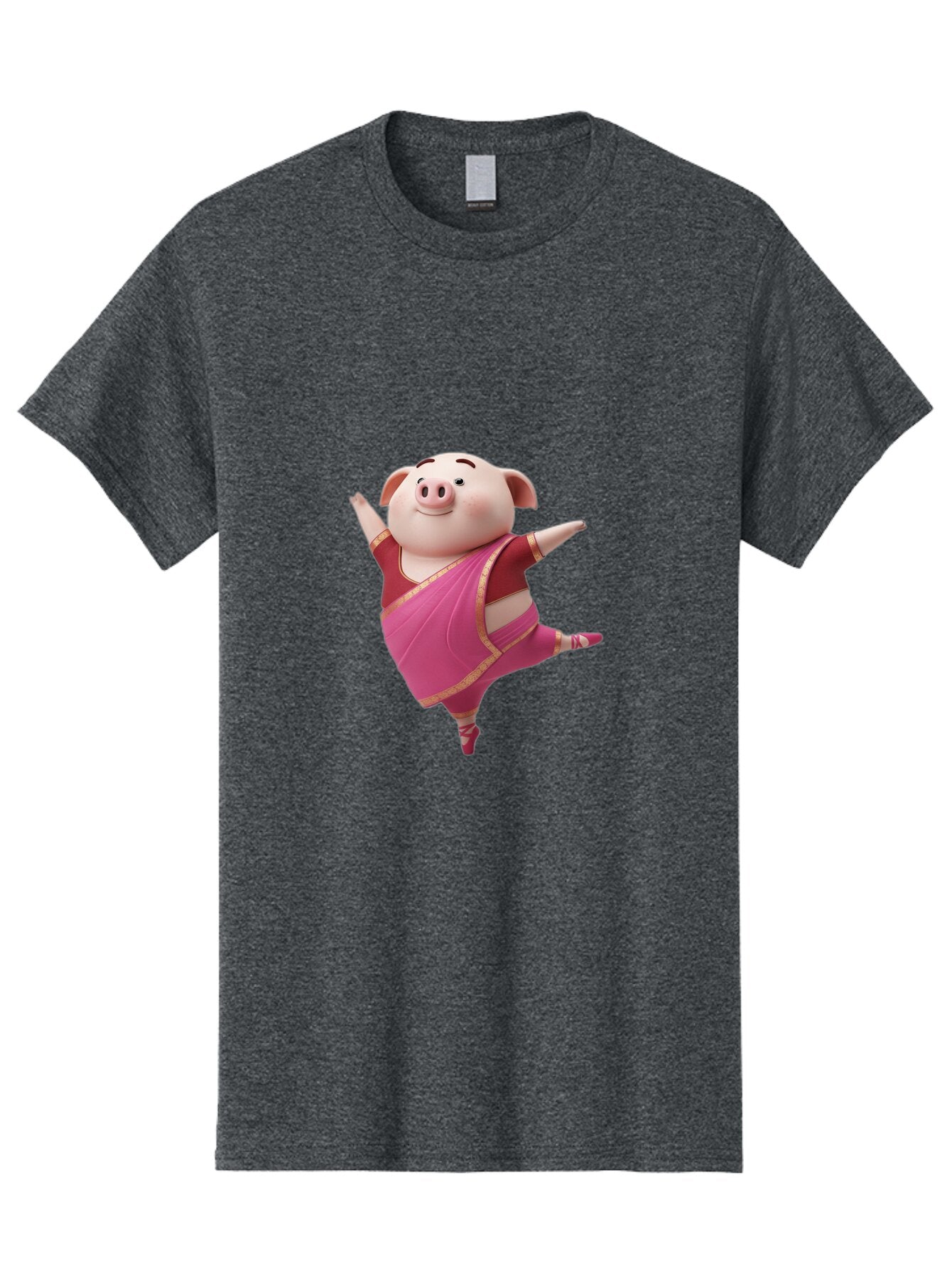 Pig-In-Saree Men'S Graphic Tee, 100% Cotton, Comfortable Casual Summer Wear, Machine Washable, Vintage Camera, Old Camera, Antique Camera, Black Camera, Classic Photography, Photography Equipment, Nostalgic Device, Film Camera, Camera Art Bar262 13