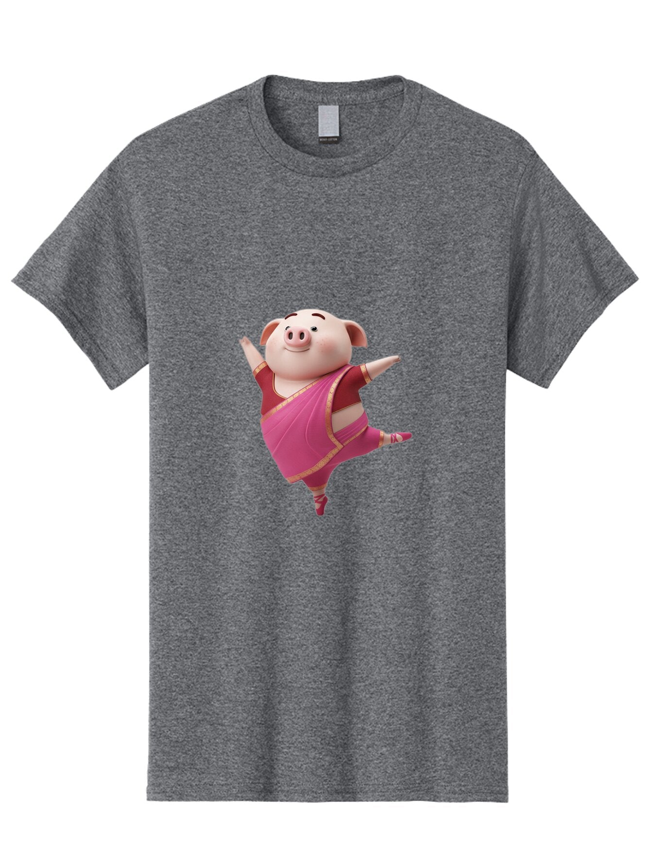 Pig-In-Saree Men'S Graphic Tee, 100% Cotton, Comfortable Casual Summer Wear, Machine Washable, Vintage Camera, Old Camera, Antique Camera, Black Camera, Classic Photography, Photography Equipment, Nostalgic Device, Film Camera, Camera Art Bar262 2