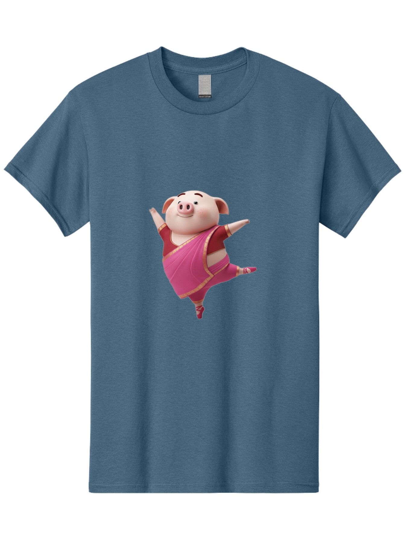 Pig-In-Saree Men'S Graphic Tee, 100% Cotton, Comfortable Casual Summer Wear, Machine Washable, Vintage Camera, Old Camera, Antique Camera, Black Camera, Classic Photography, Photography Equipment, Nostalgic Device, Film Camera, Camera Art Bar262 6