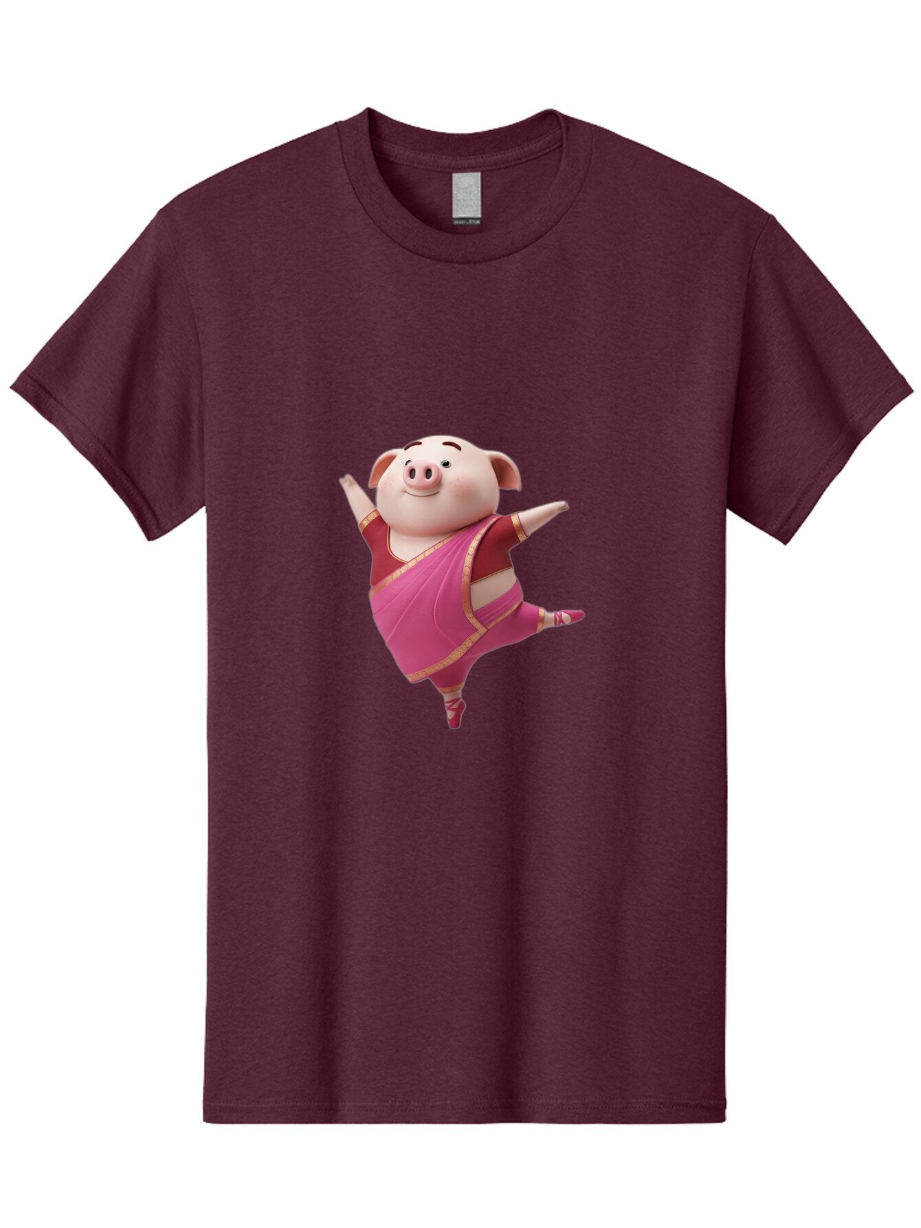 Pig-In-Saree Men'S Graphic Tee, 100% Cotton, Comfortable Casual Summer Wear, Machine Washable, Vintage Camera, Old Camera, Antique Camera, Black Camera, Classic Photography, Photography Equipment, Nostalgic Device, Film Camera, Camera Art Bar262 7
