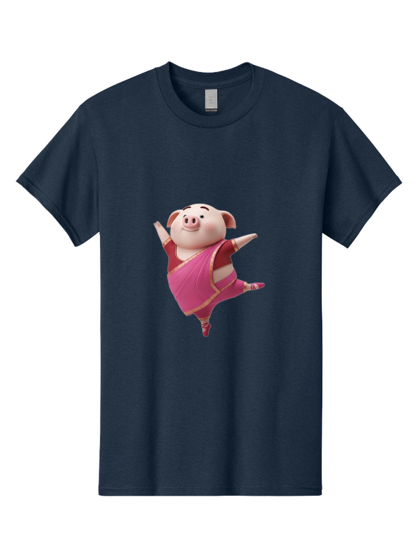 Pig-In-Saree Men'S Graphic Tee, 100% Cotton, Comfortable Casual Summer Wear, Machine Washable, Vintage Camera, Old Camera, Antique Camera, Black Camera, Classic Photography, Photography Equipment, Nostalgic Device, Film Camera, Camera Art Bar262 12