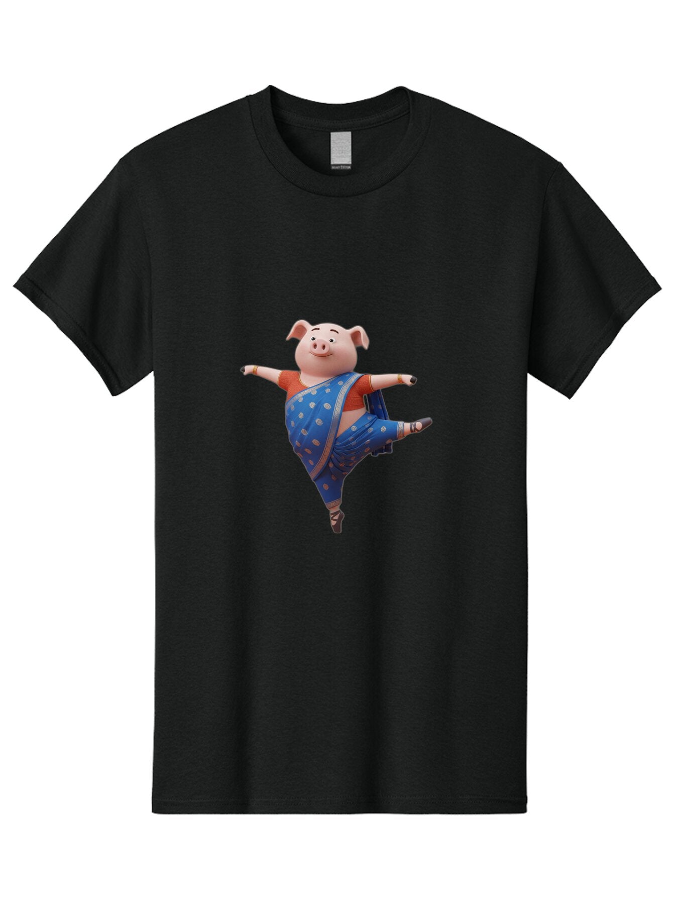 Pig-In-Sari Men'S Graphic Tee, 100% Cotton, Comfortable Casual Summer Wear, Machine Washable, Vintage Camera, Old Camera, Antique Camera, Black Camera, Classic Photography, Photography Equipment, Nostalgic Device, Film Camera, Camera Art Bar263 3