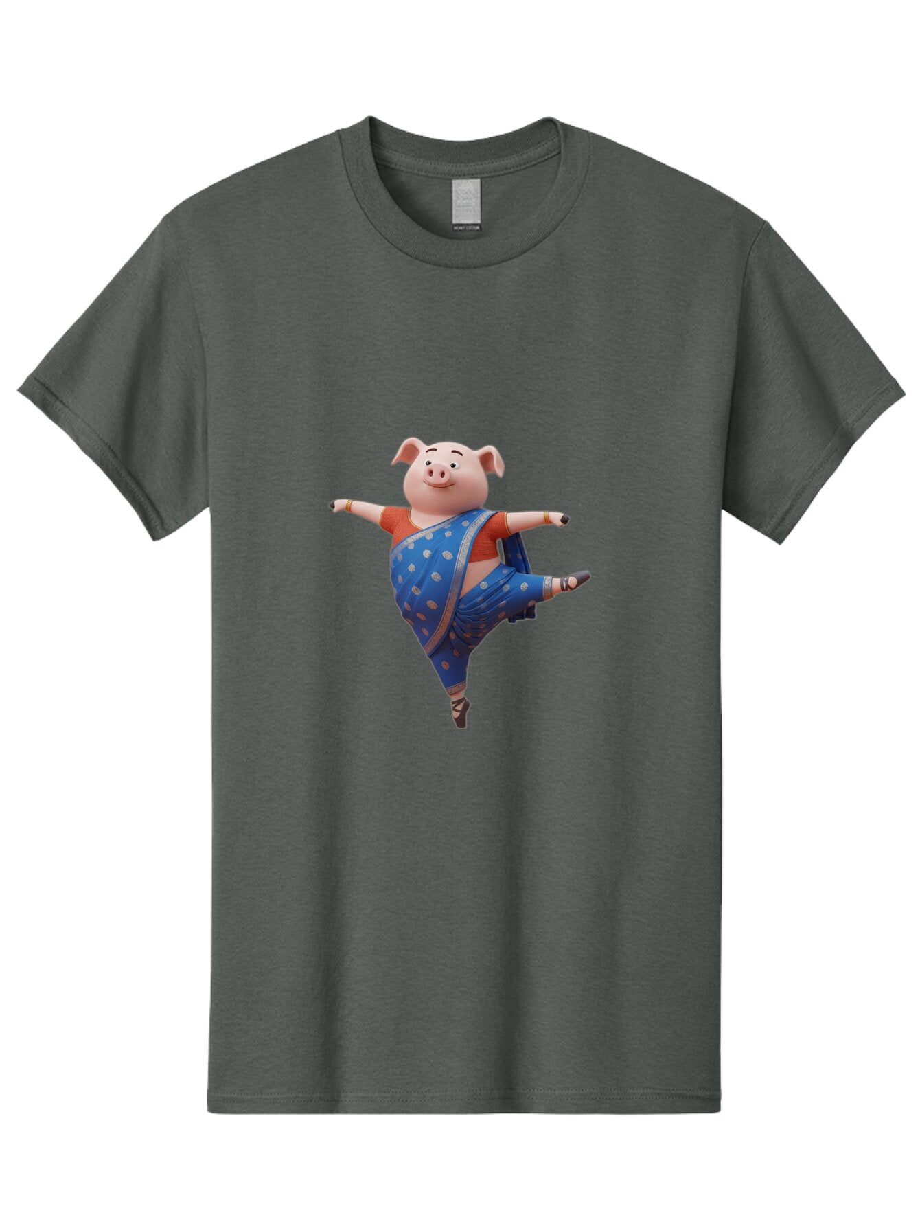 Pig-In-Sari Men'S Graphic Tee, 100% Cotton, Comfortable Casual Summer Wear, Machine Washable, Vintage Camera, Old Camera, Antique Camera, Black Camera, Classic Photography, Photography Equipment, Nostalgic Device, Film Camera, Camera Art Bar263 4