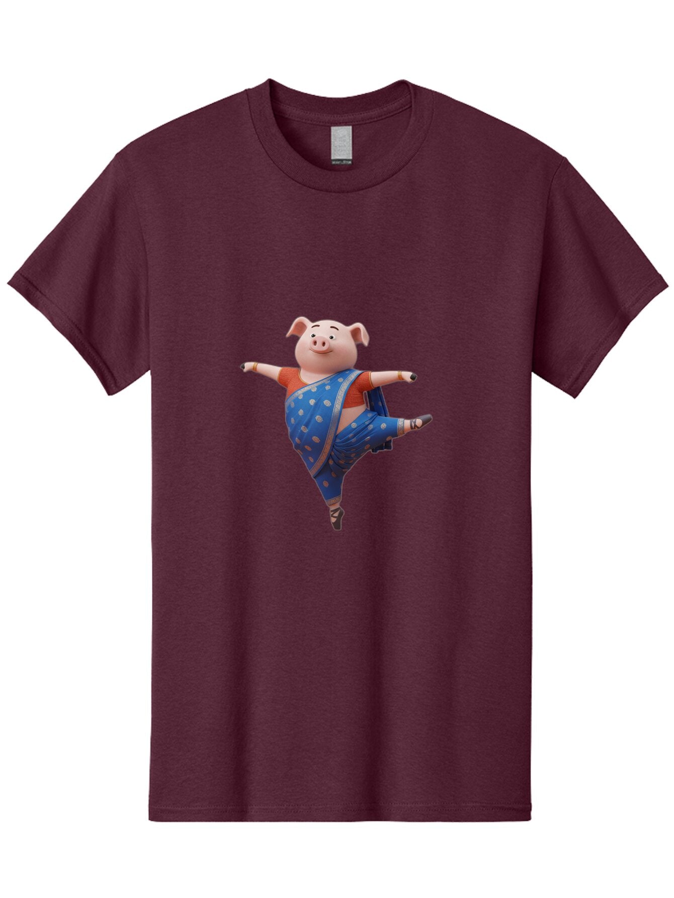 Pig-In-Sari Men'S Graphic Tee, 100% Cotton, Comfortable Casual Summer Wear, Machine Washable, Vintage Camera, Old Camera, Antique Camera, Black Camera, Classic Photography, Photography Equipment, Nostalgic Device, Film Camera, Camera Art Bar263 6