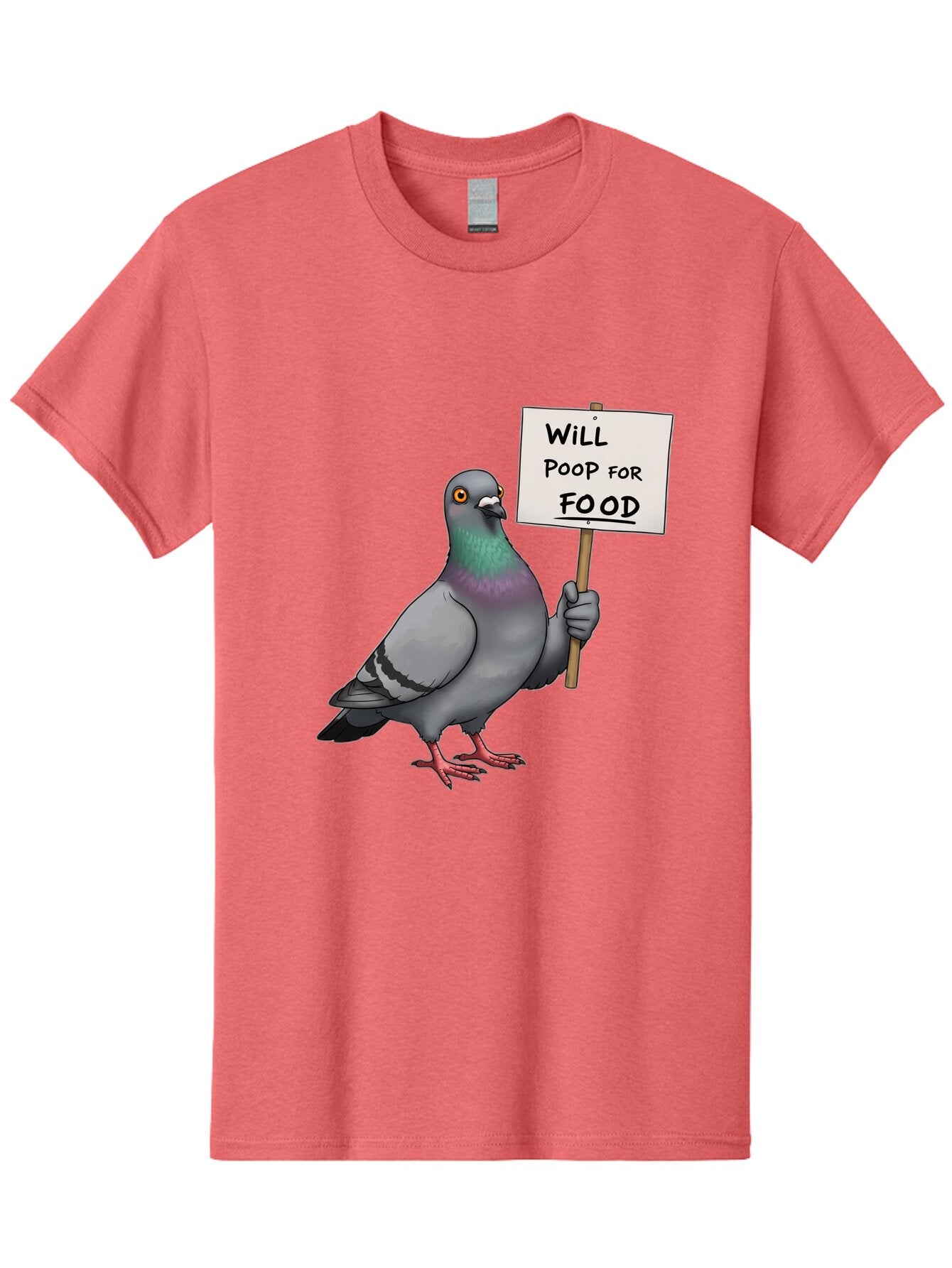Pigeon-Will-Poop-For-Food Men'S Graphic Tee, 100% Cotton, Comfortable Casual Summer Wear, Machine Washable, Vintage Camera, Old Camera, Antique Camera, Black Camera, Classic Photography, Photography Equipment, Nostalgic Device, Film Camera, Bar274 13