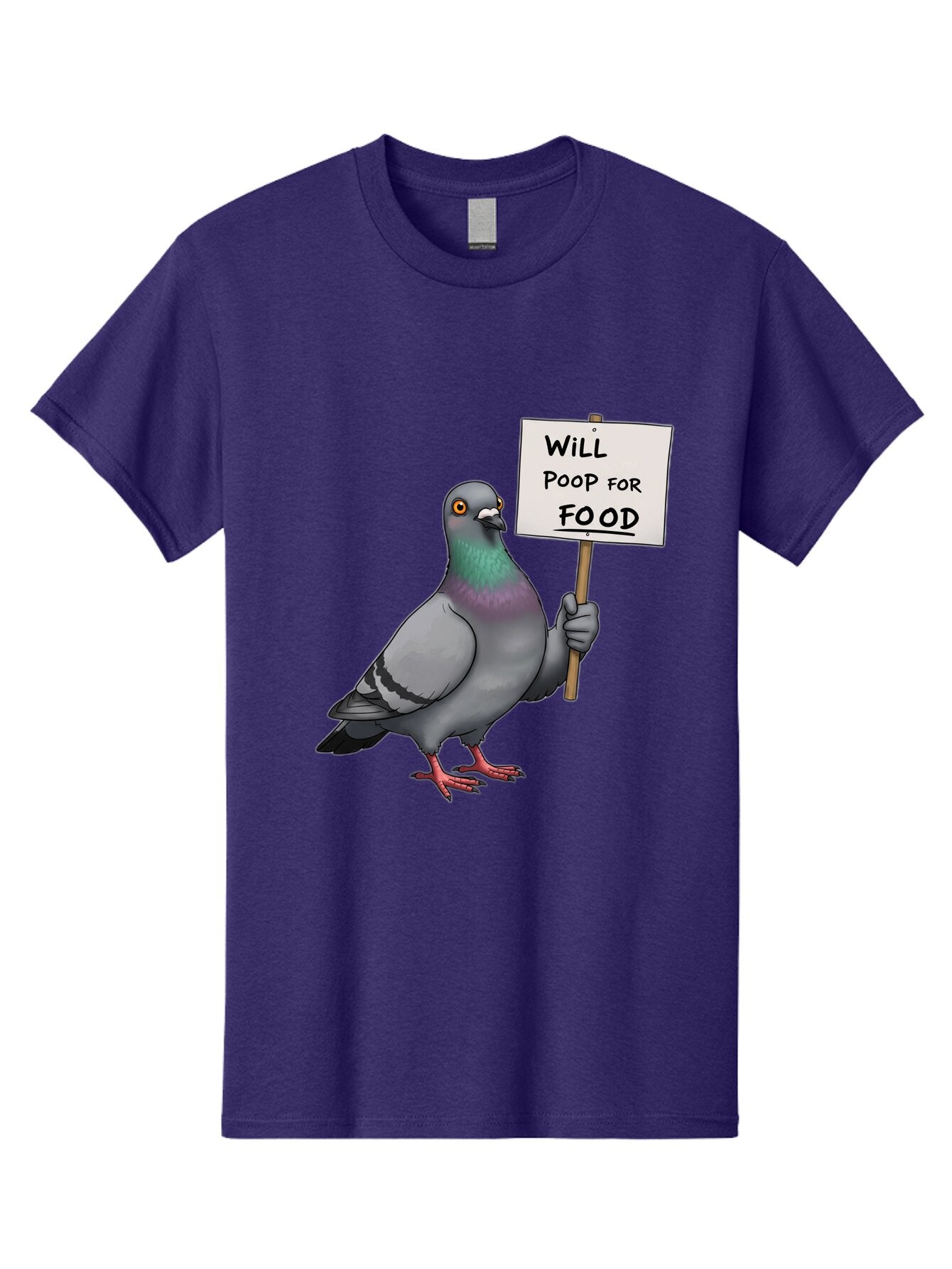 Pigeon-Will-Poop-For-Food Men'S Graphic Tee, 100% Cotton, Comfortable Casual Summer Wear, Machine Washable, Vintage Camera, Old Camera, Antique Camera, Black Camera, Classic Photography, Photography Equipment, Nostalgic Device, Film Camera, Bar274 14